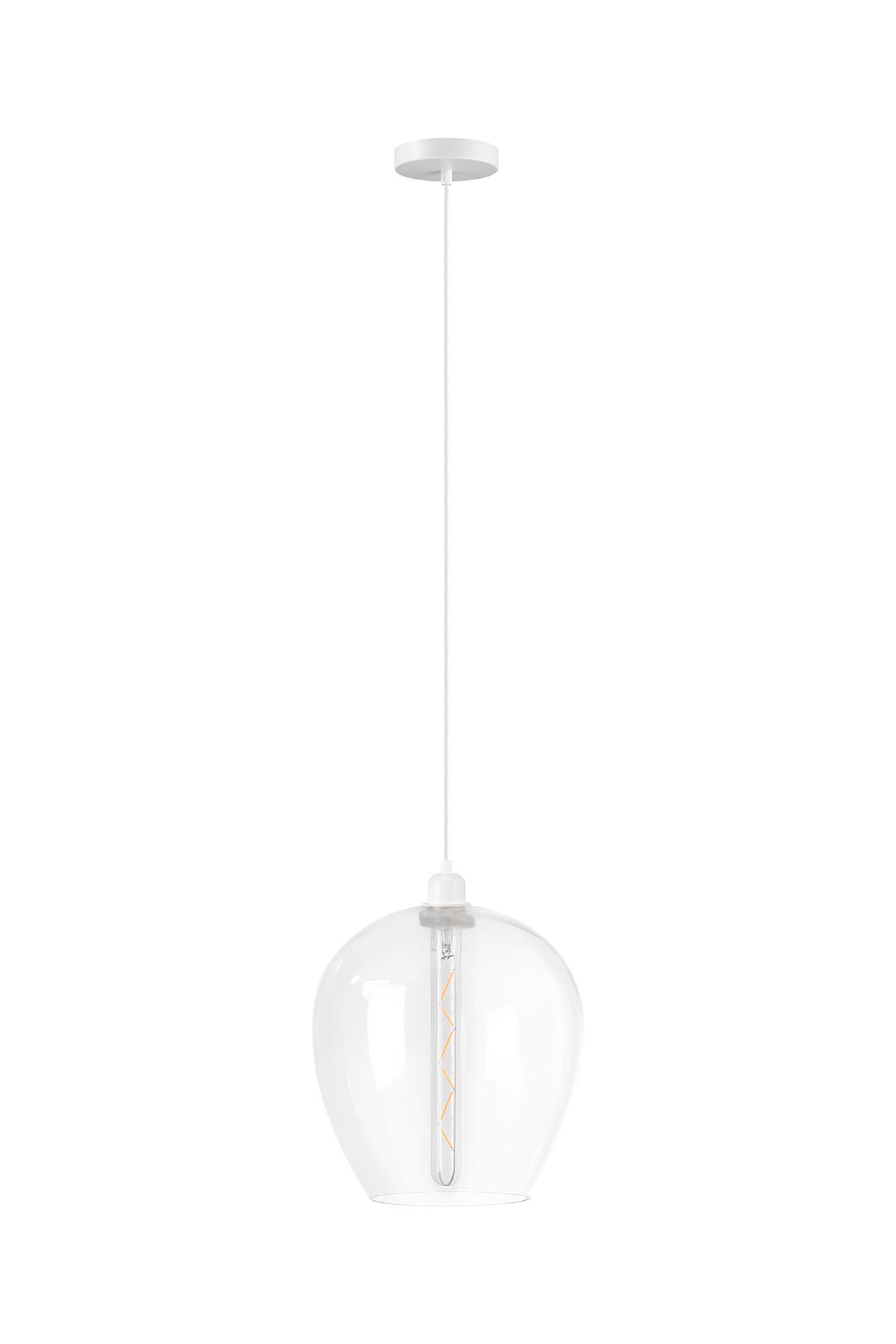 Cawdor Single Pendant