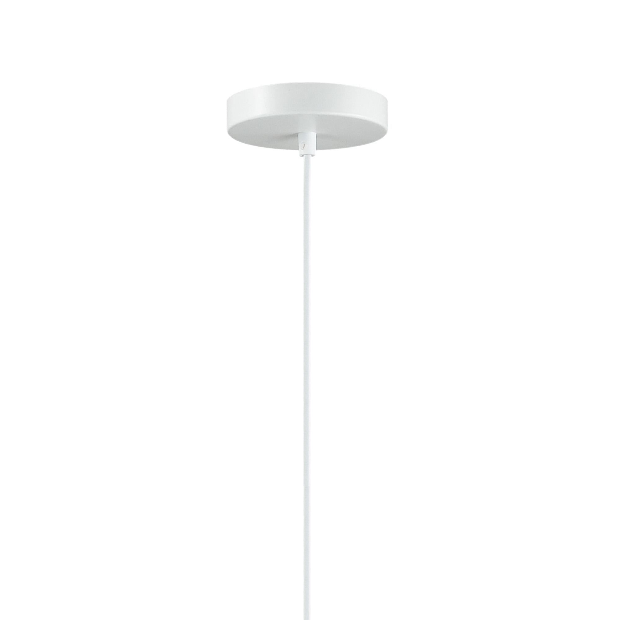 Cawdor Single Pendant