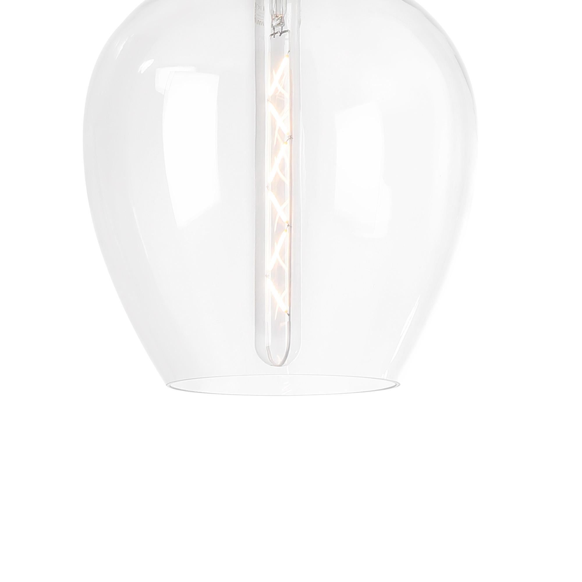 Cawdor Single Pendant