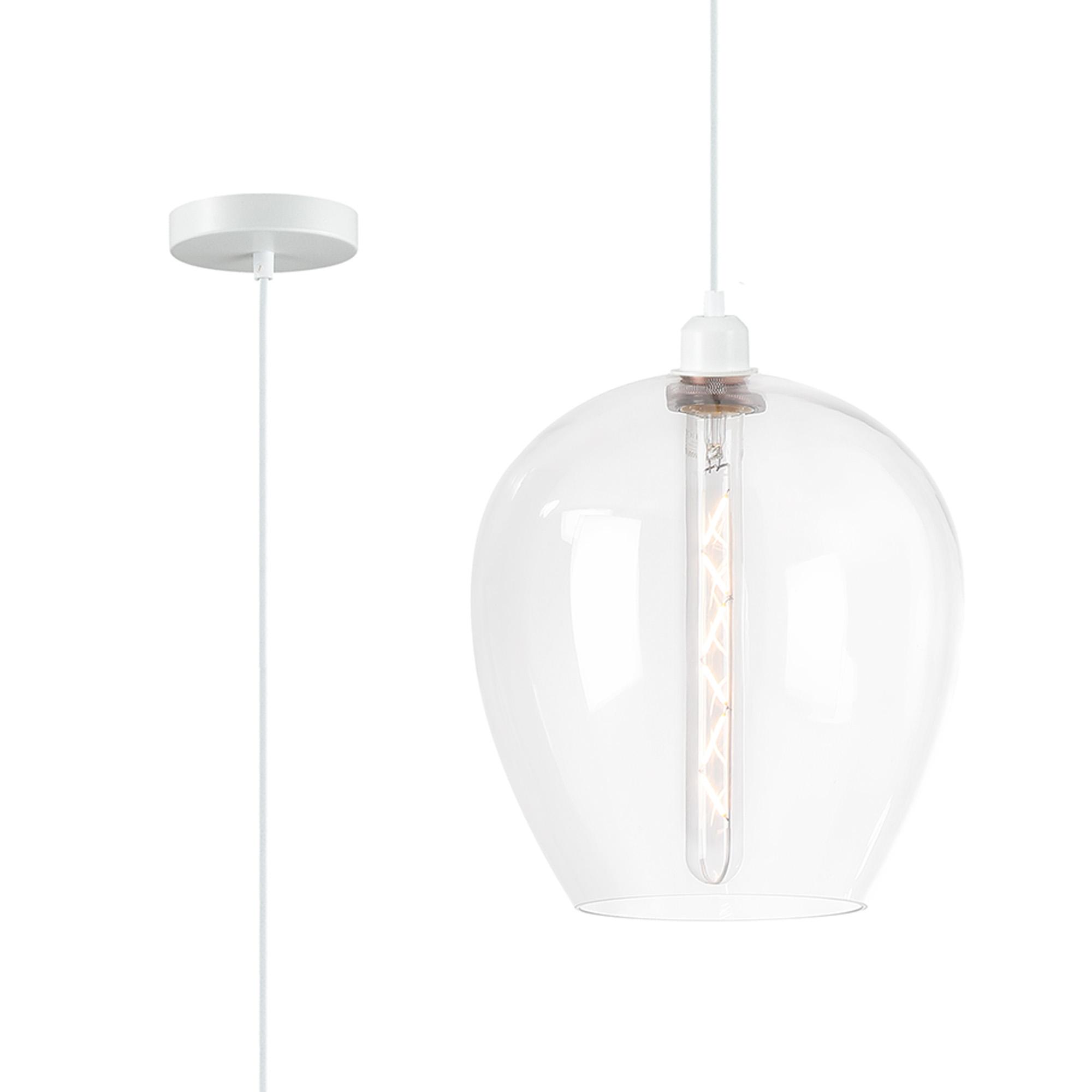 Cawdor Single Pendant