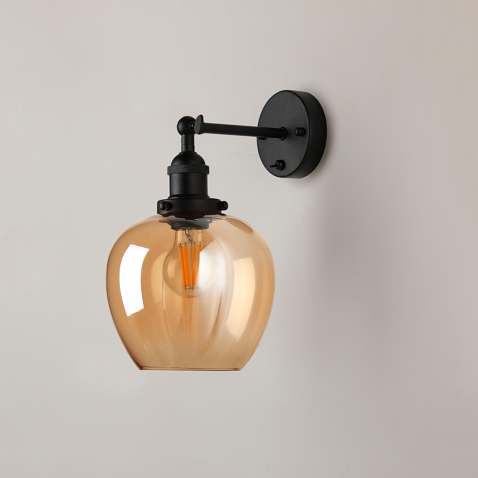 Cawdor Wall Light