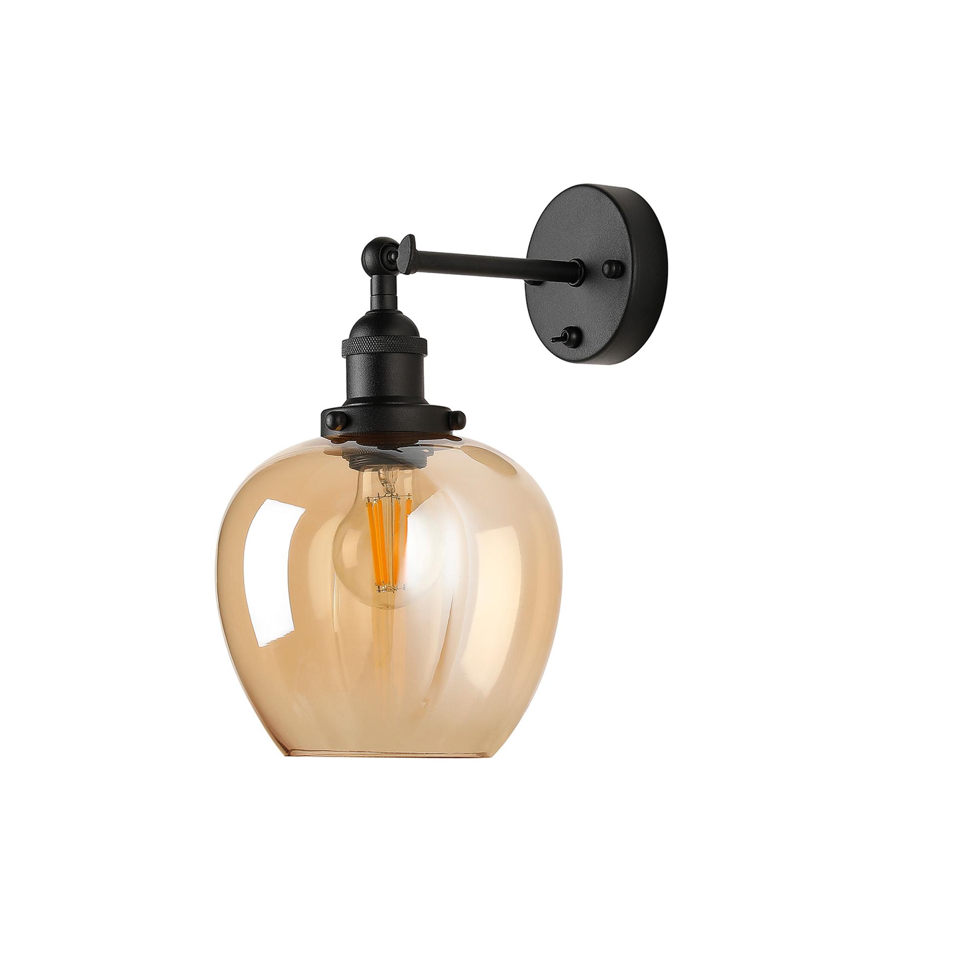 Cawdor Wall Light