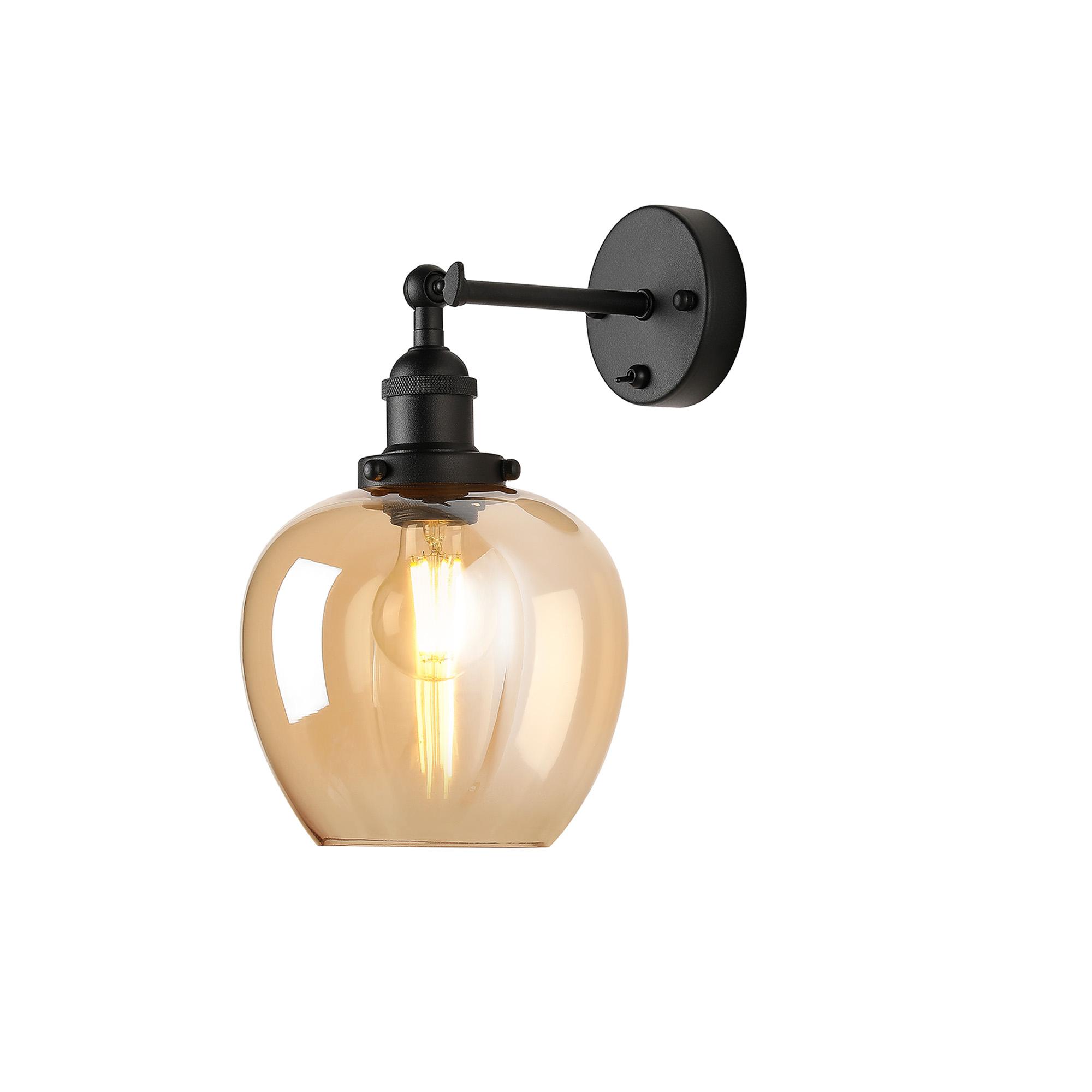 Cawdor Wall Light