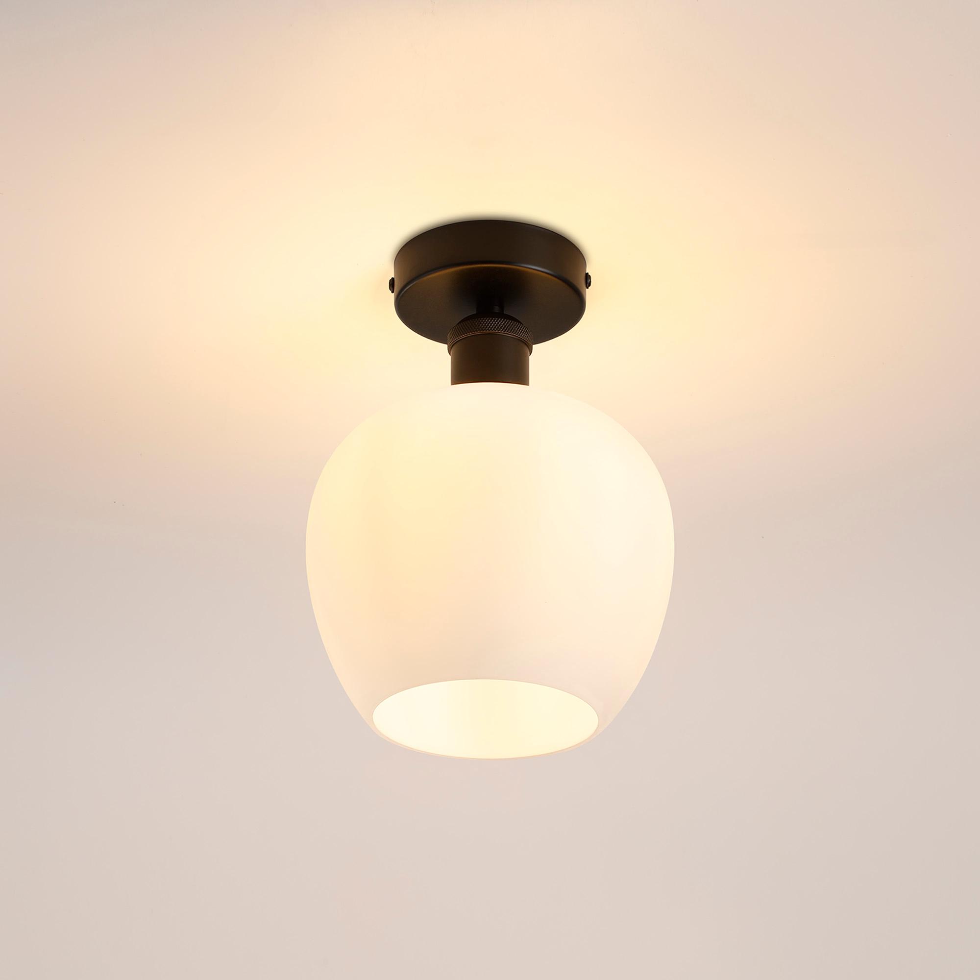 Cawdor Flush Fitting