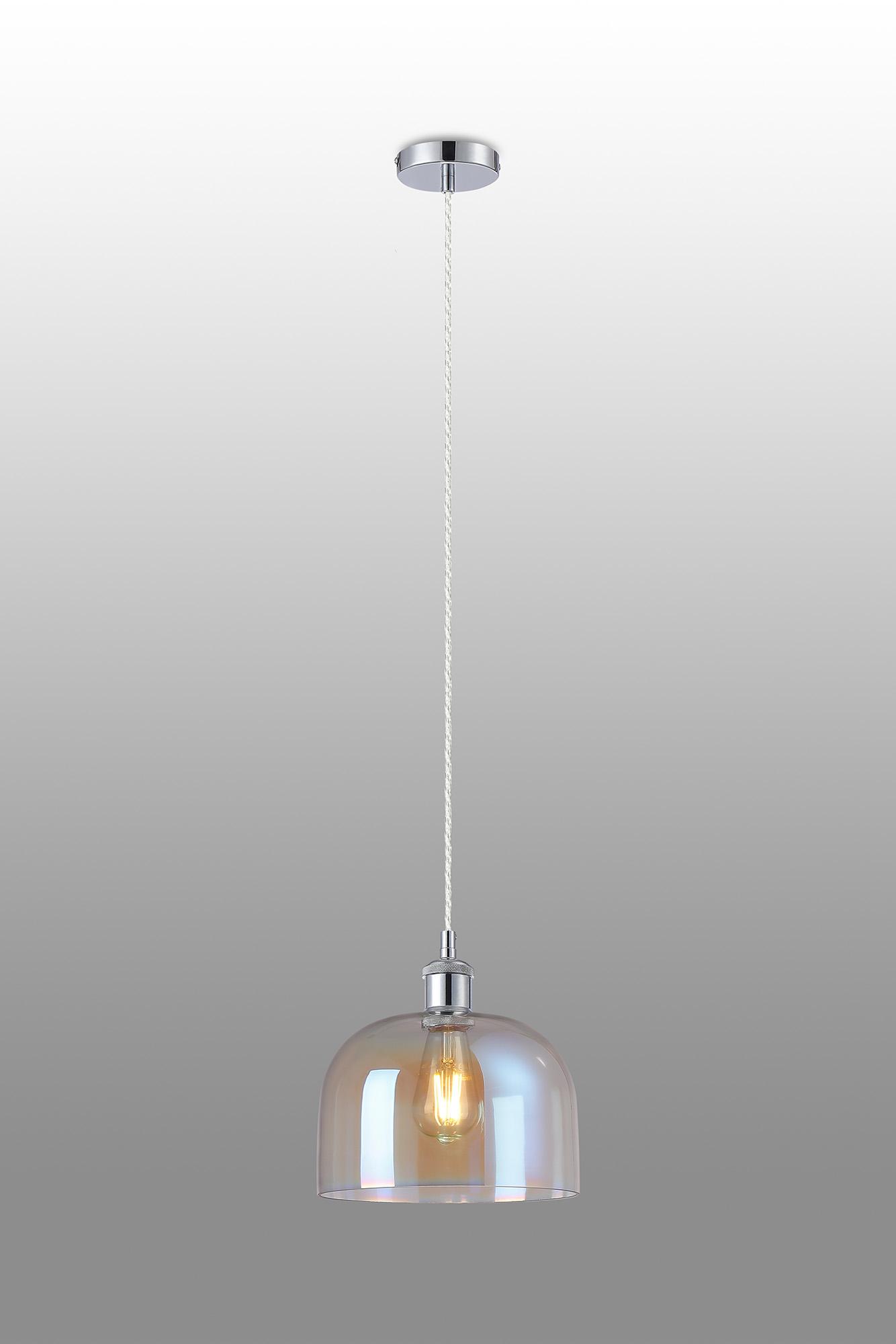 Cawdor Single Pendant