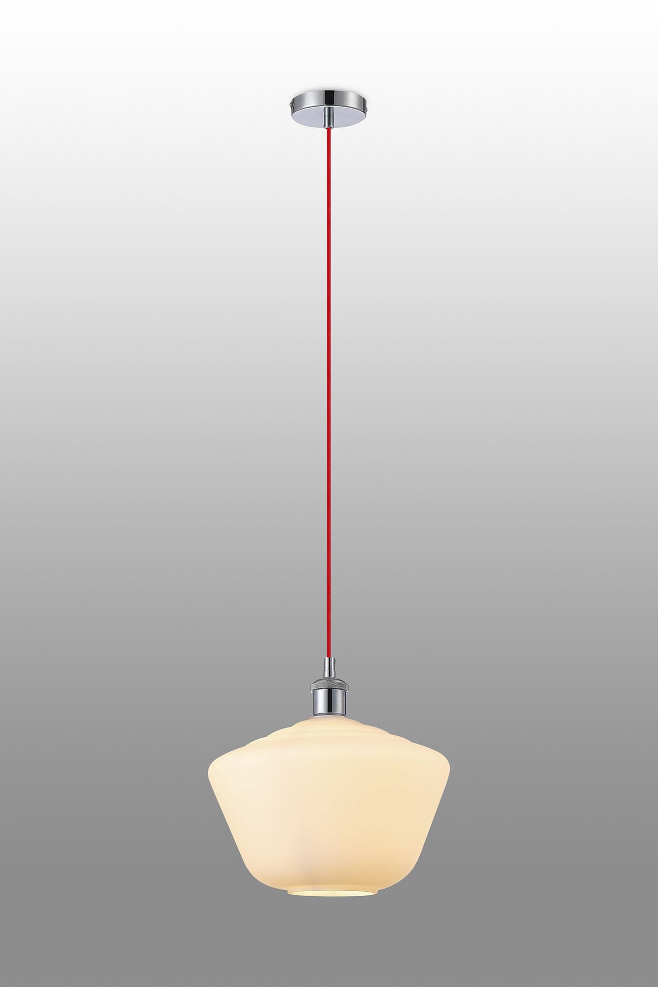 Cawdor Single Pendant