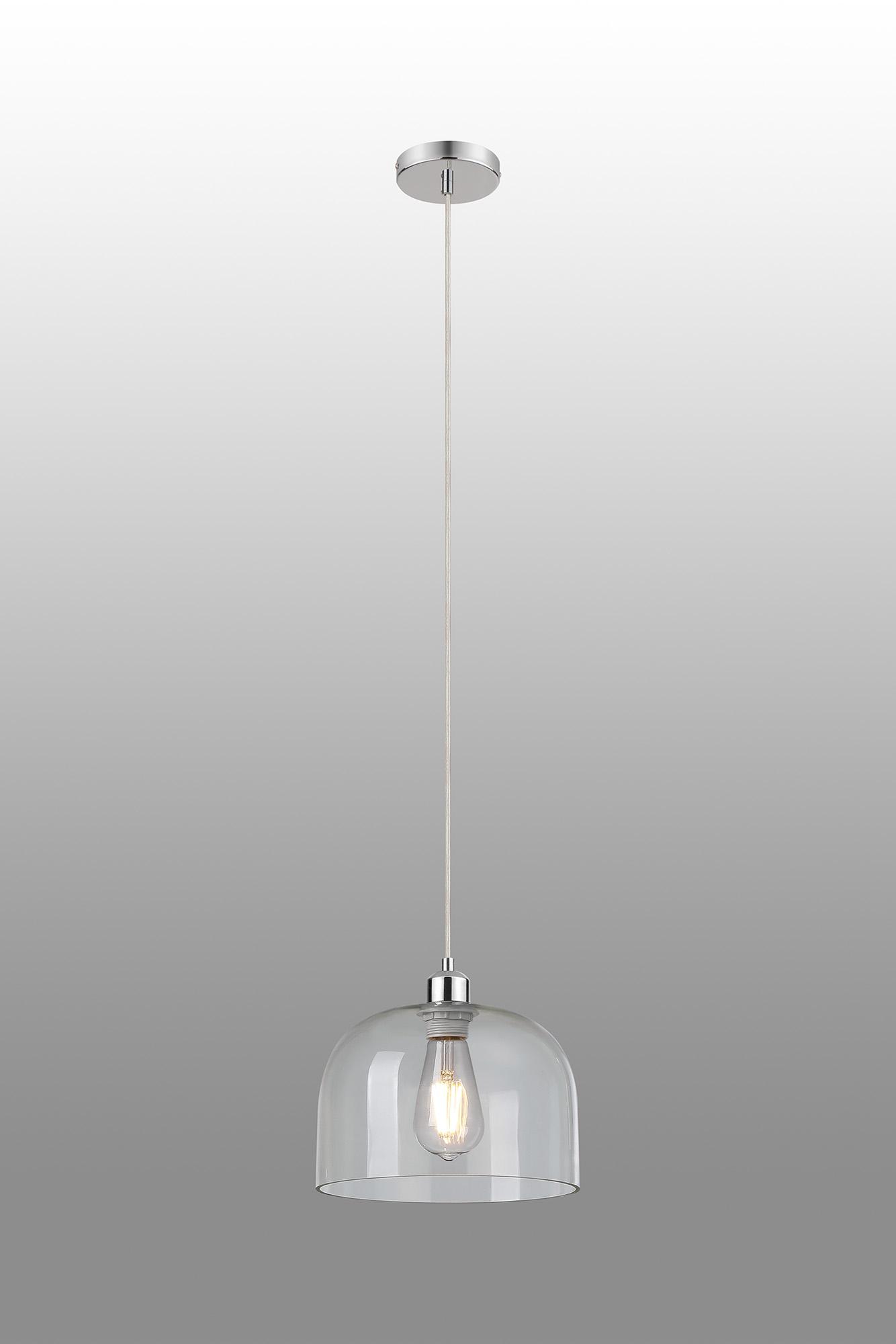 Cawdor Single Pendant