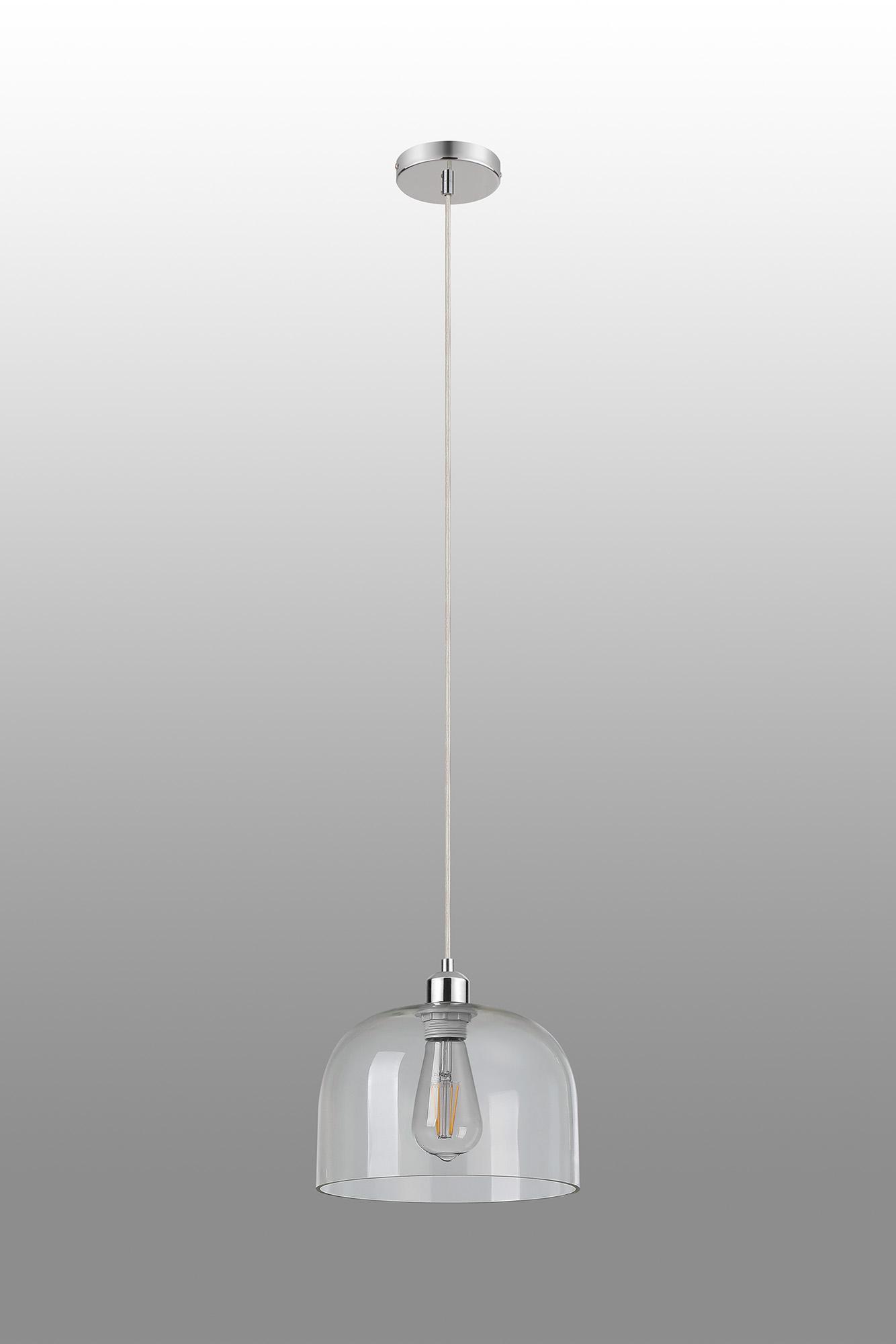 Cawdor Single Pendant