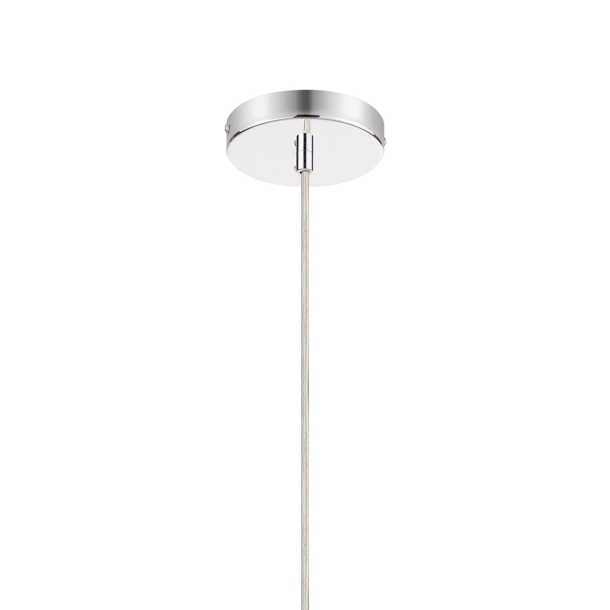 Cawdor Single Pendant