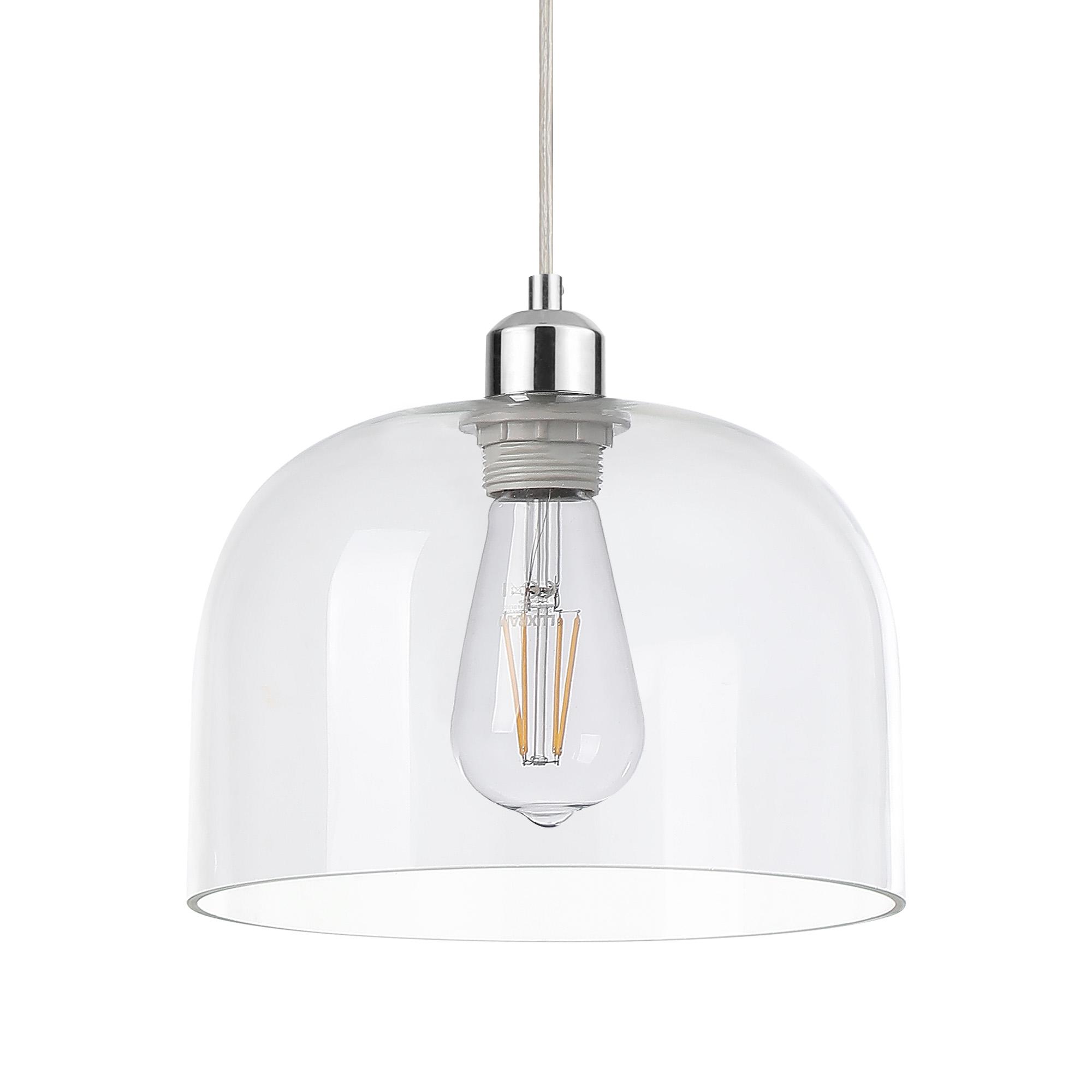 Cawdor Single Pendant