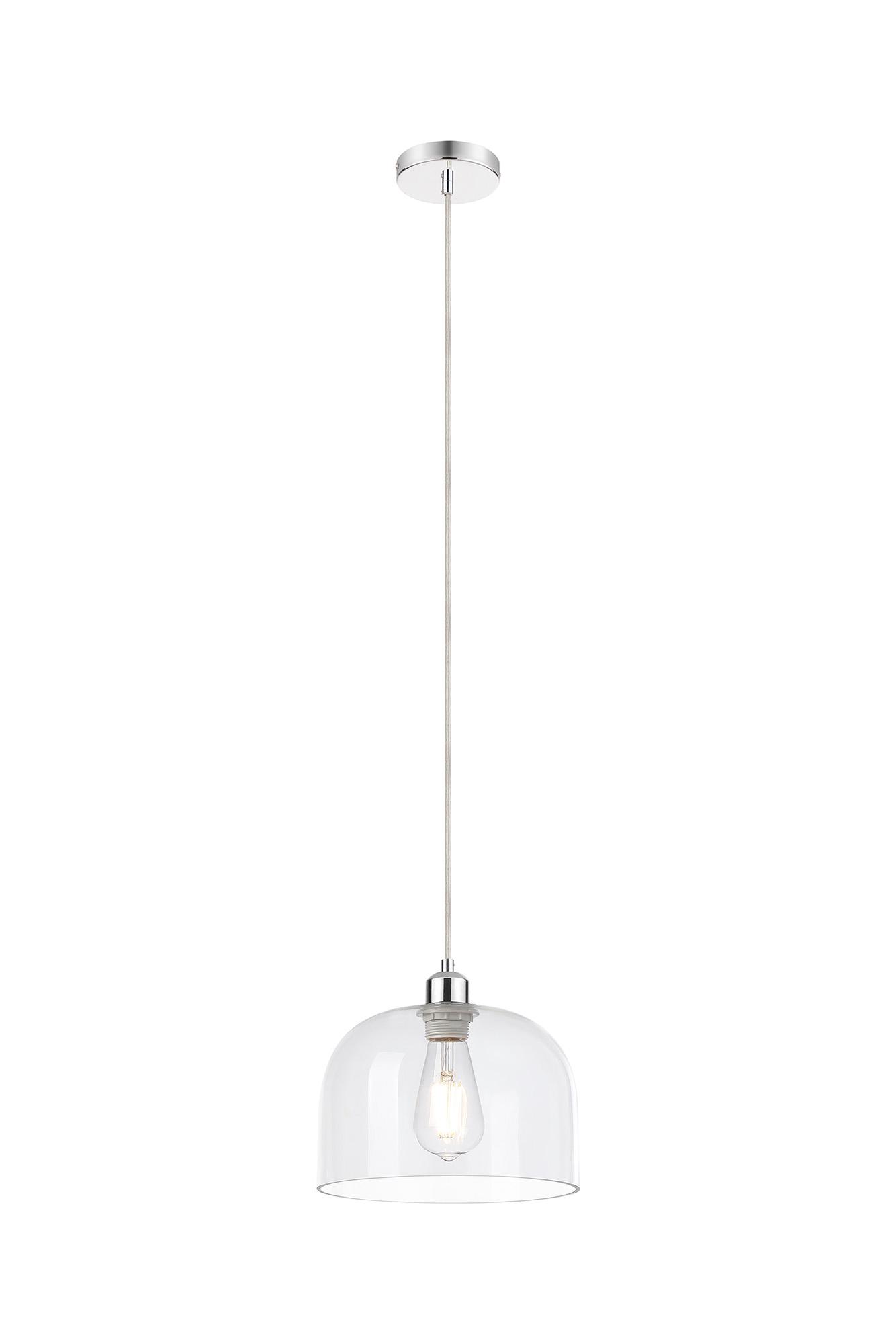 Cawdor Single Pendant