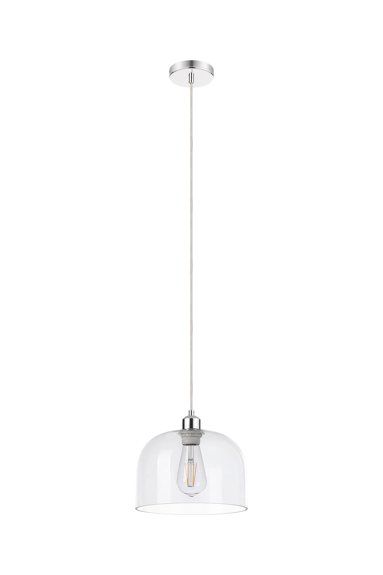 Cawdor Single Pendant