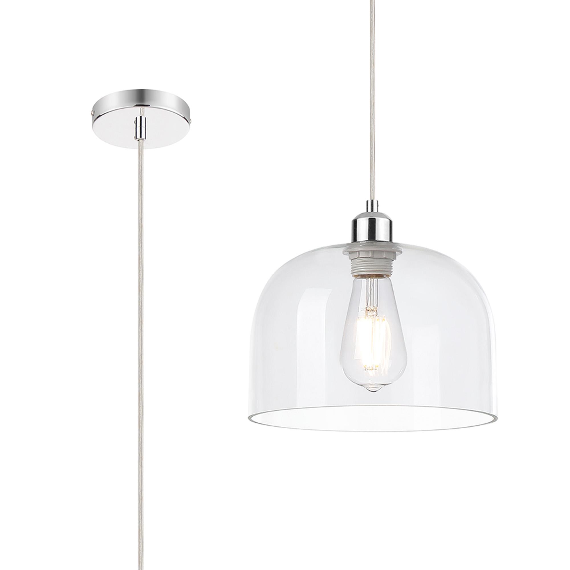 Cawdor Single Pendant