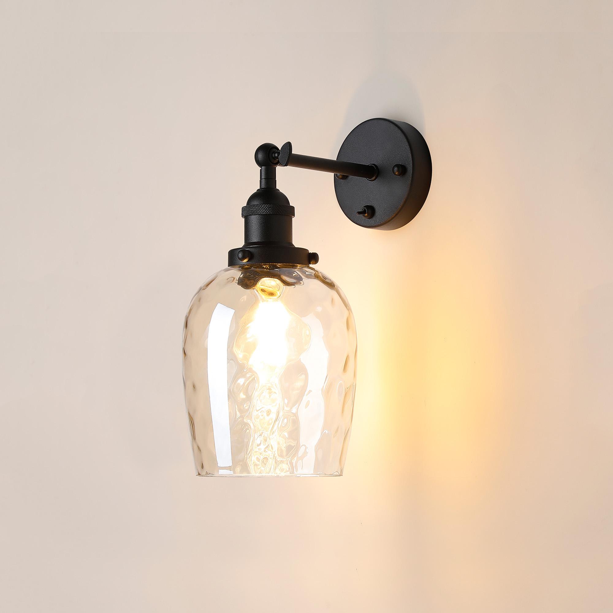 Cawdor Wall Light