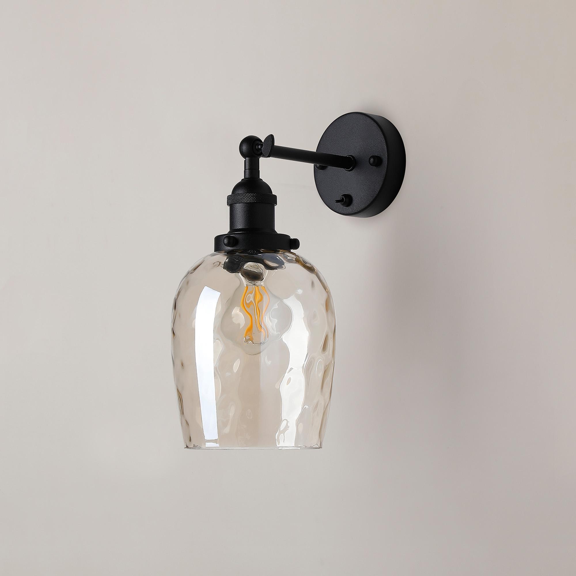 Cawdor Wall Light