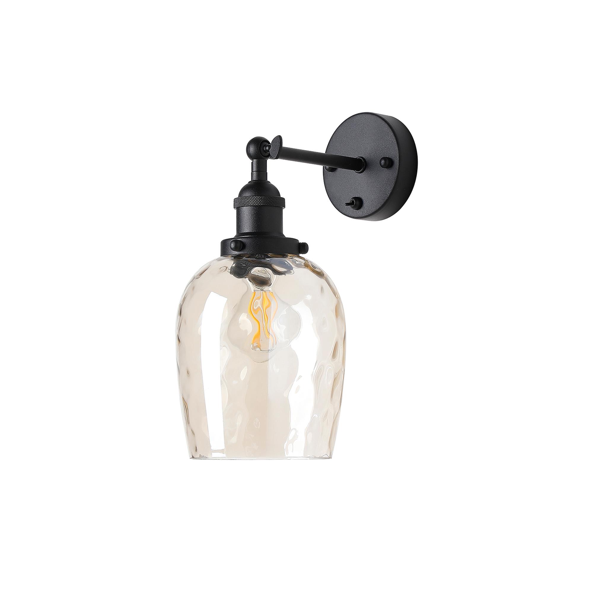 Cawdor Wall Light