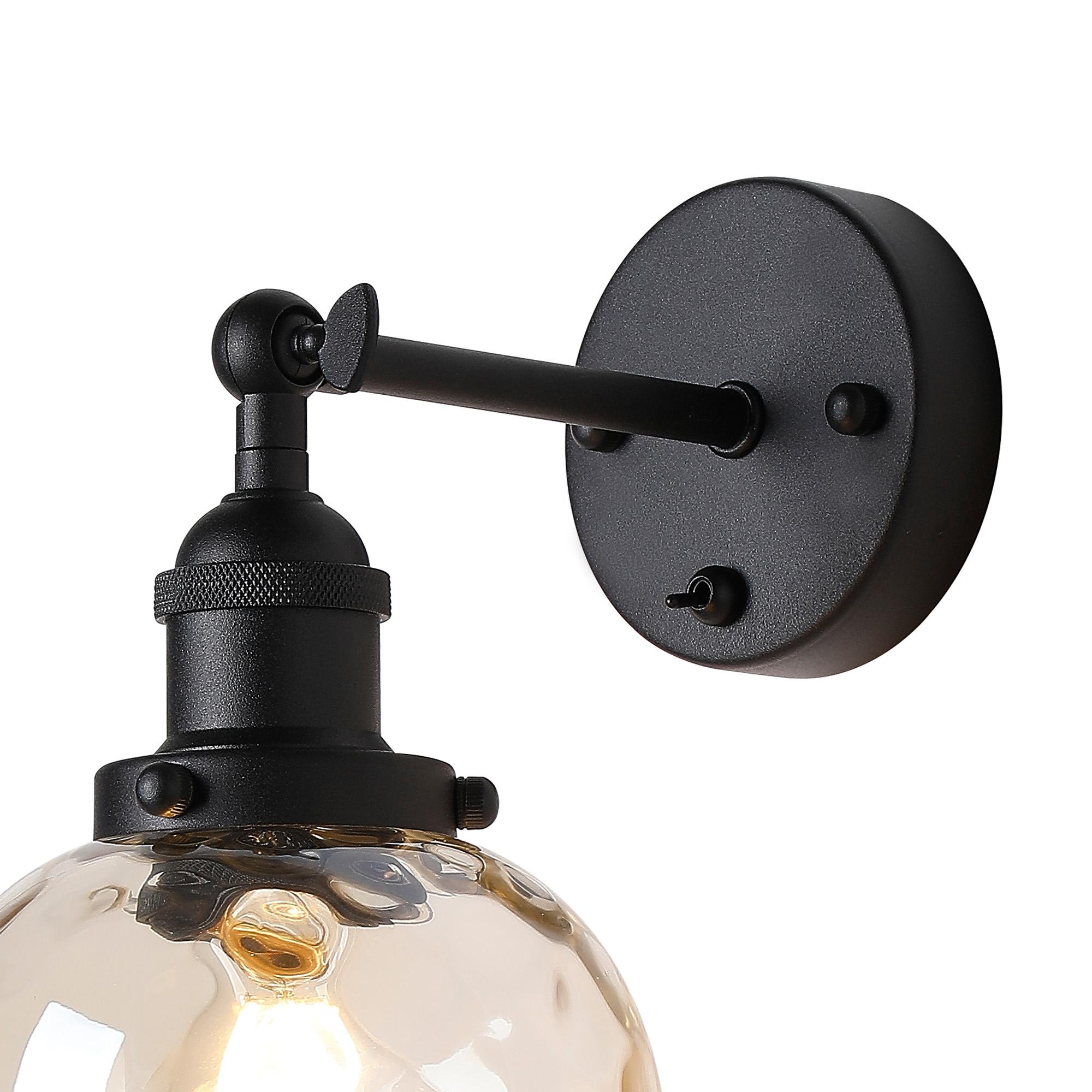 Cawdor Wall Light