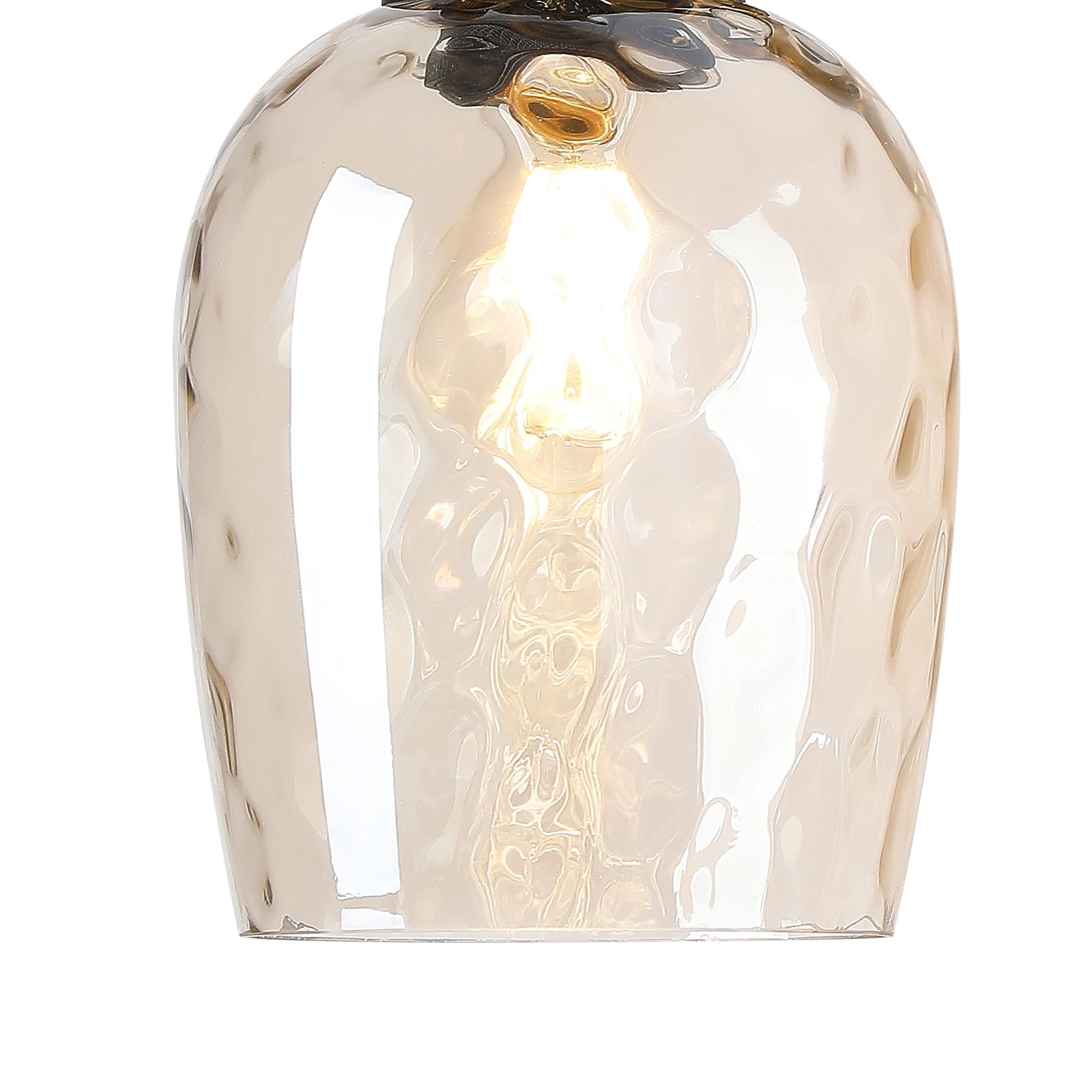 Cawdor Wall Light