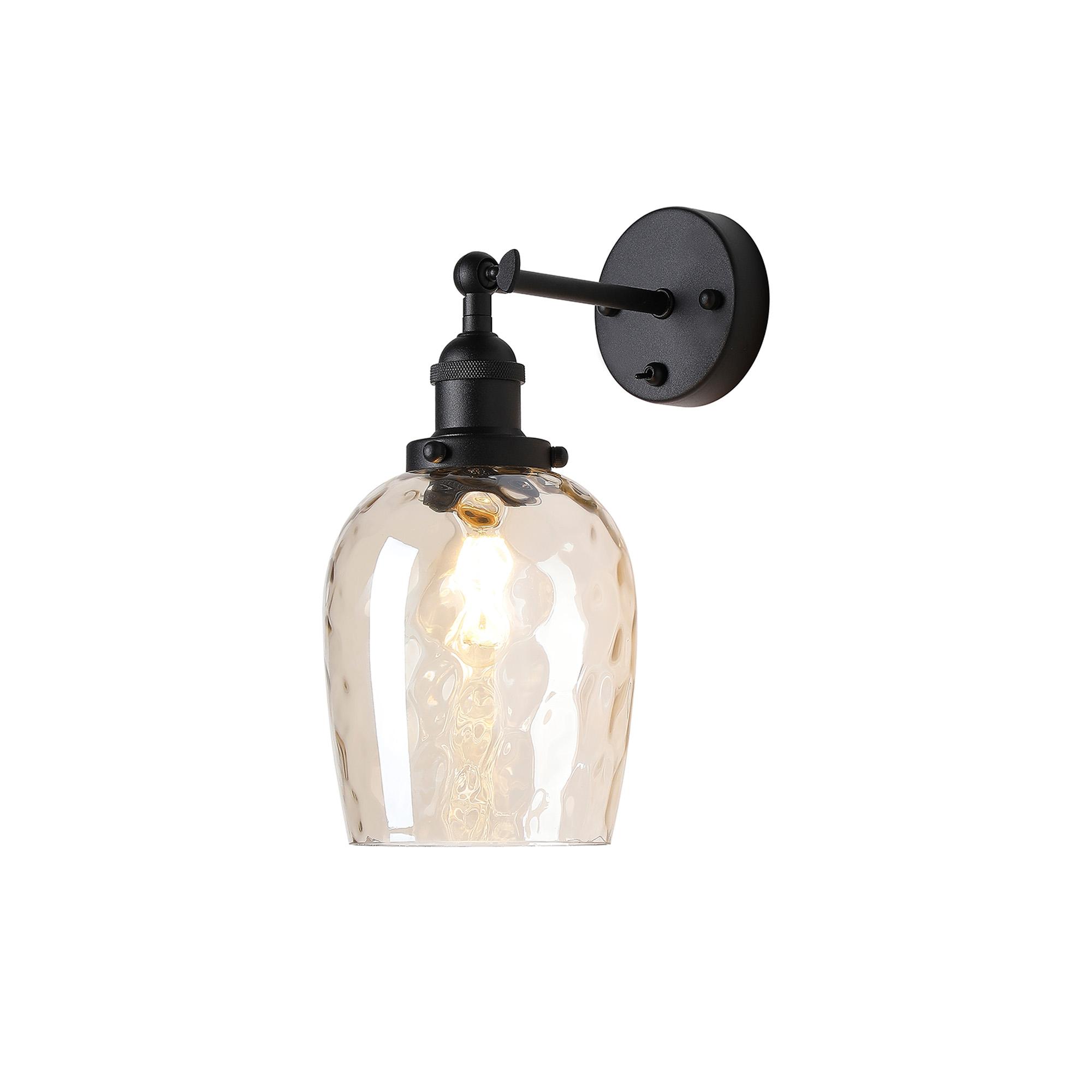 Cawdor Wall Light