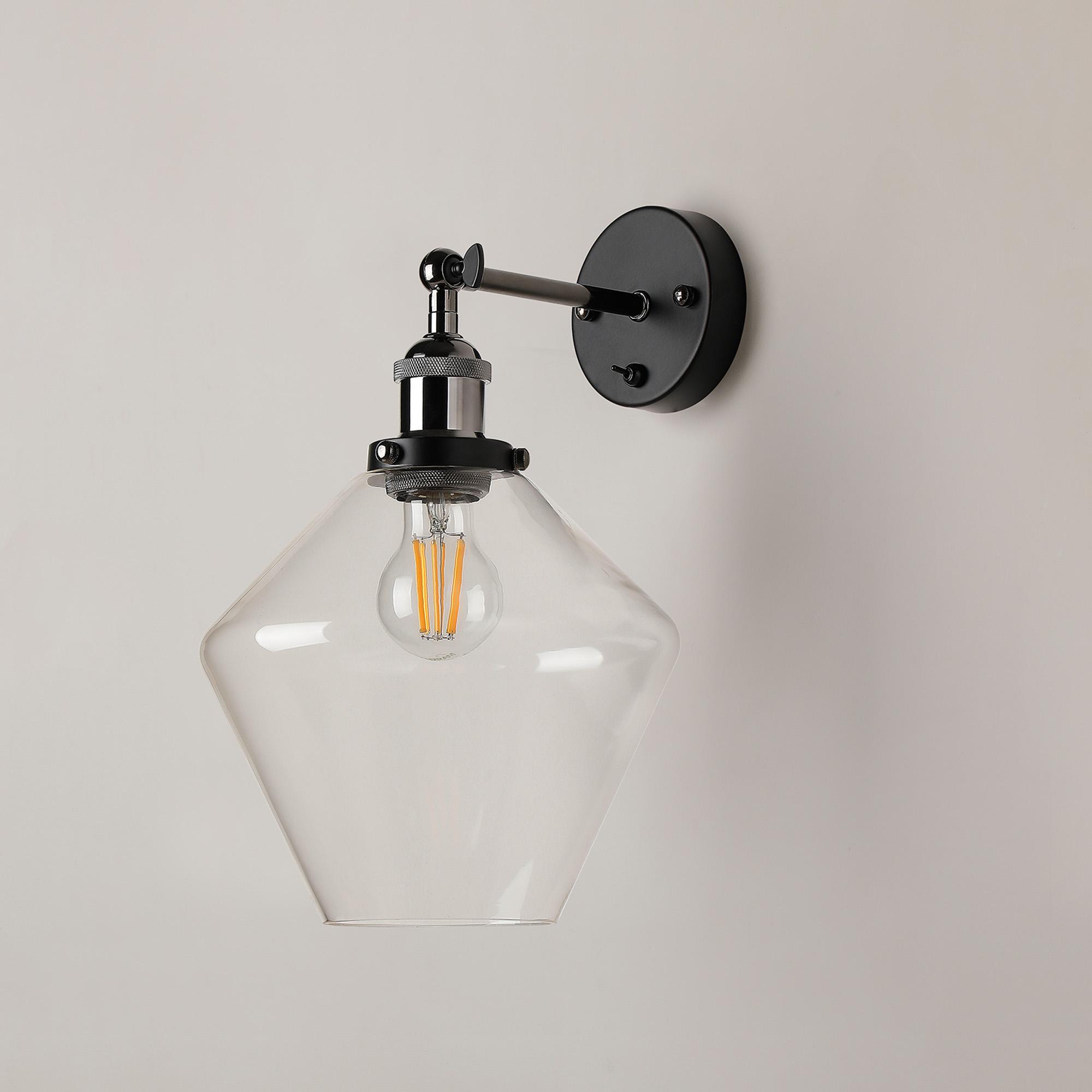 Cawdor Wall Light