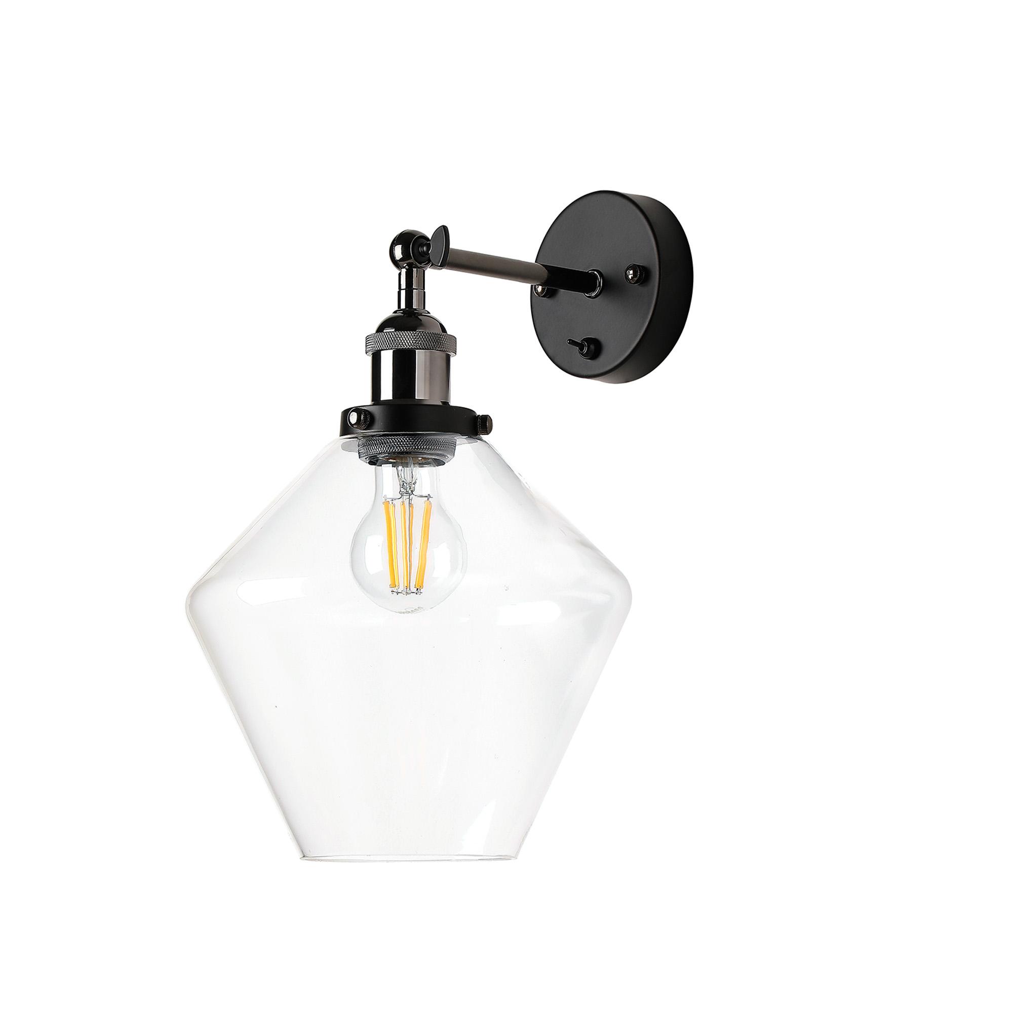 Cawdor Wall Light
