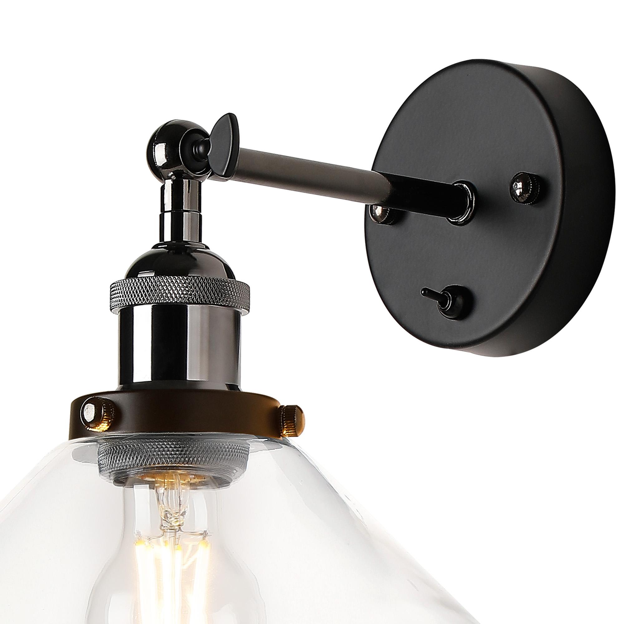 Cawdor Wall Light