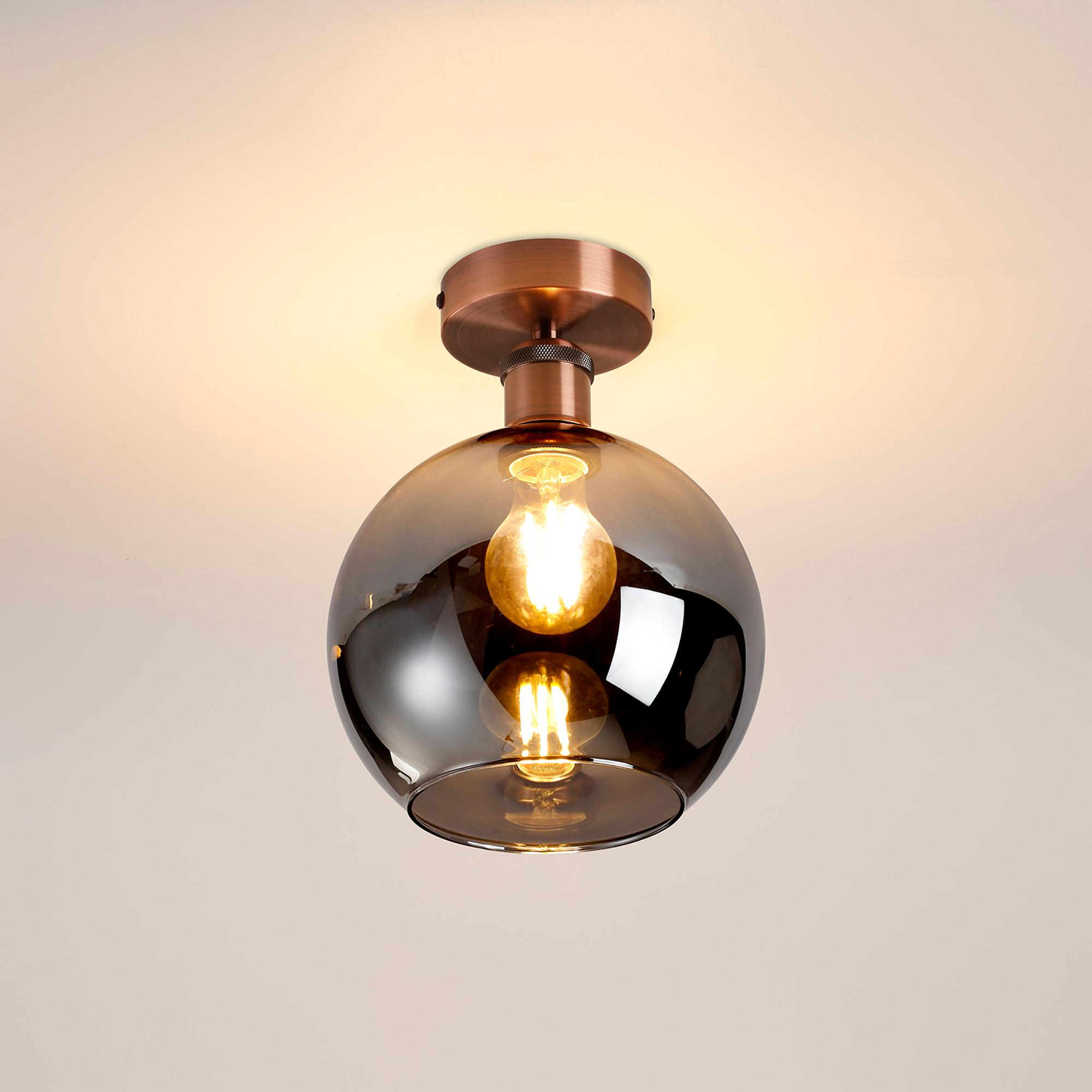 Cawdor Flush Fitting
