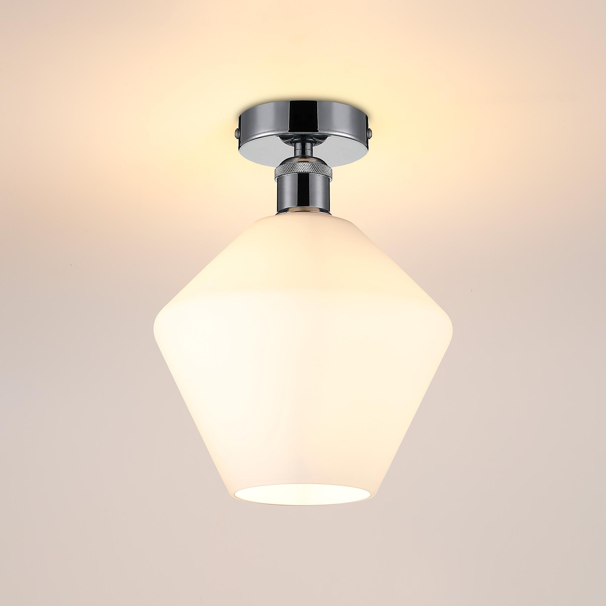 Cawdor Flush Fitting