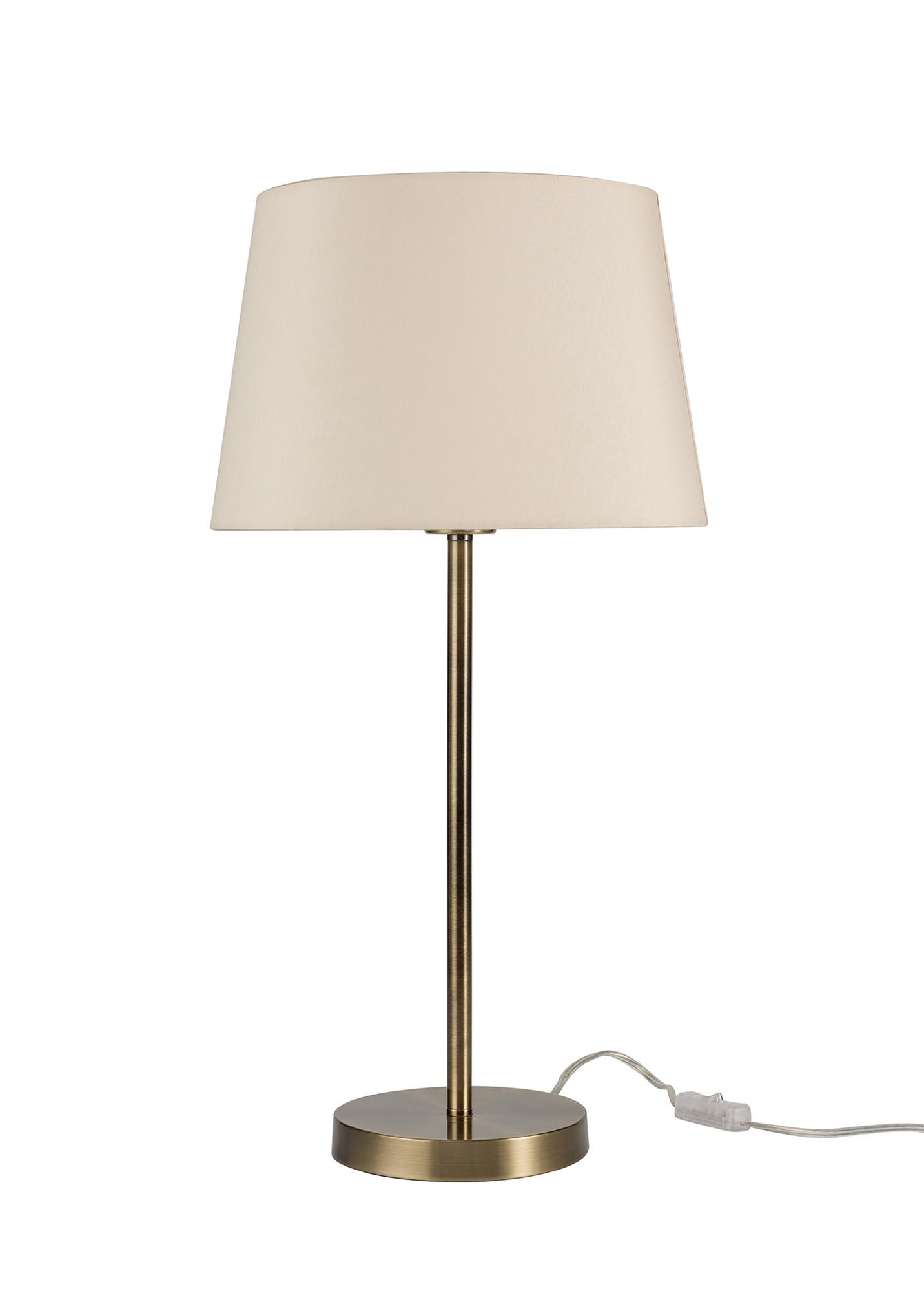 Sutton Dual Mount Round Empire