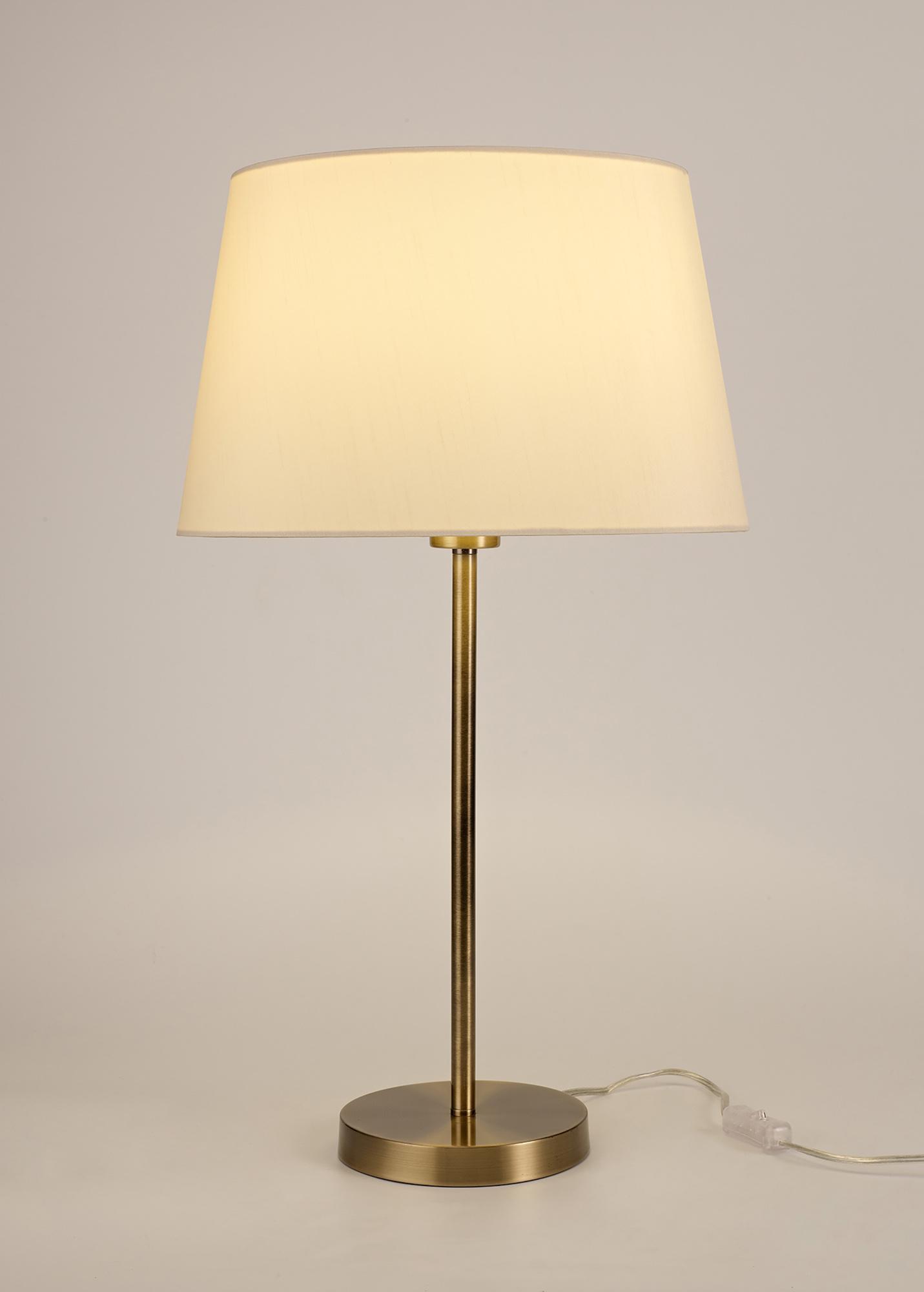 Sutton Dual Mount Round Empire