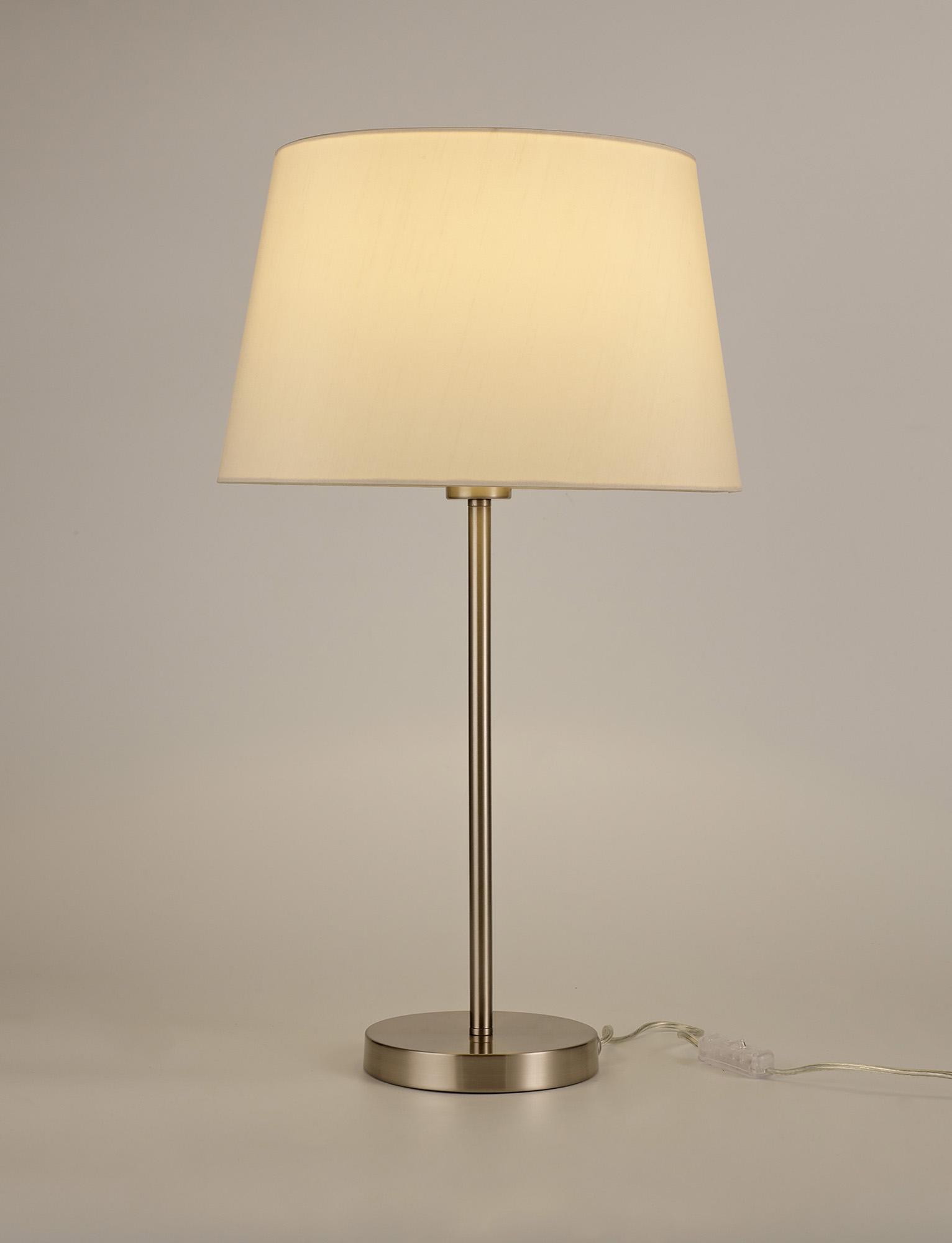 Sutton Dual Mount Round Empire