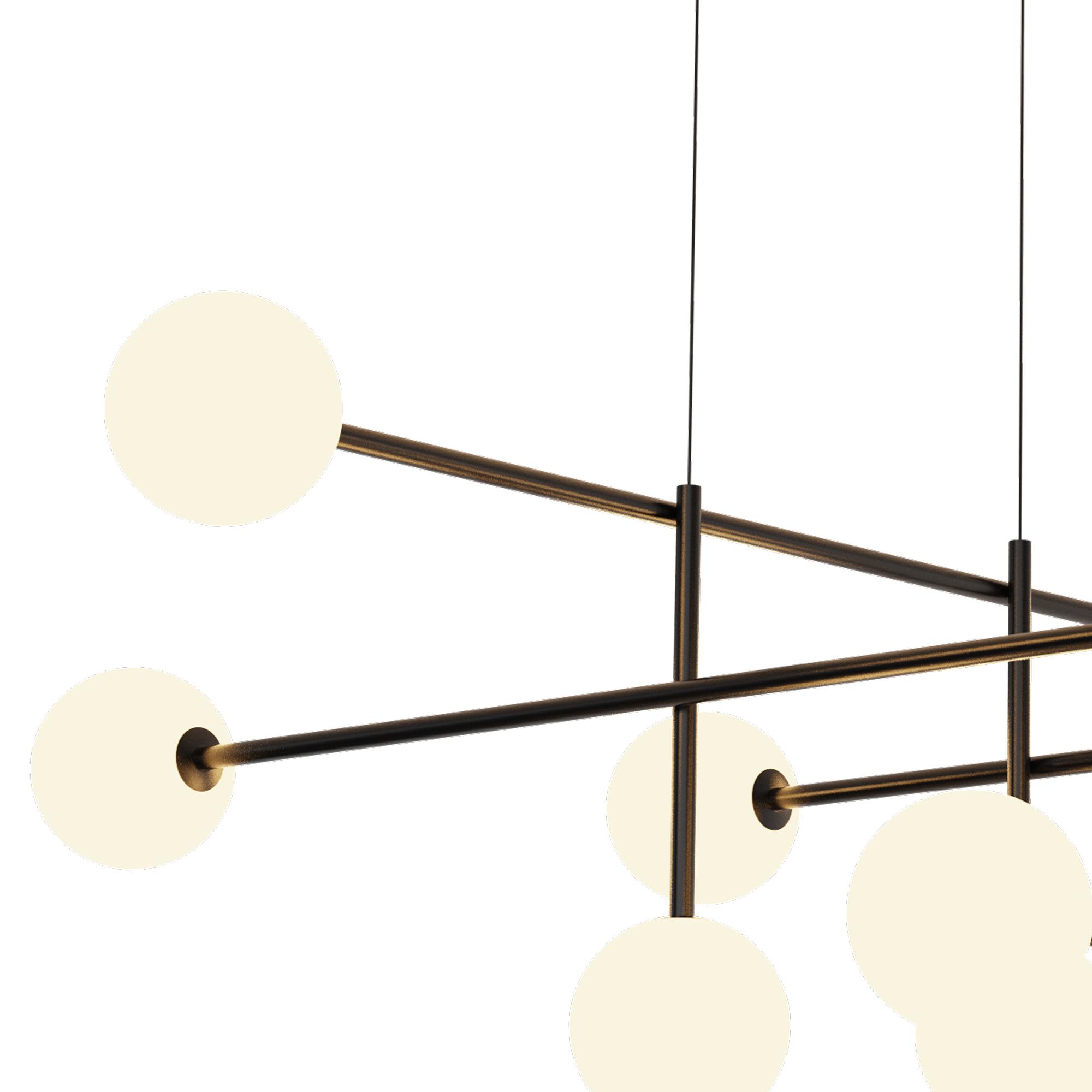 Cellar Pendant