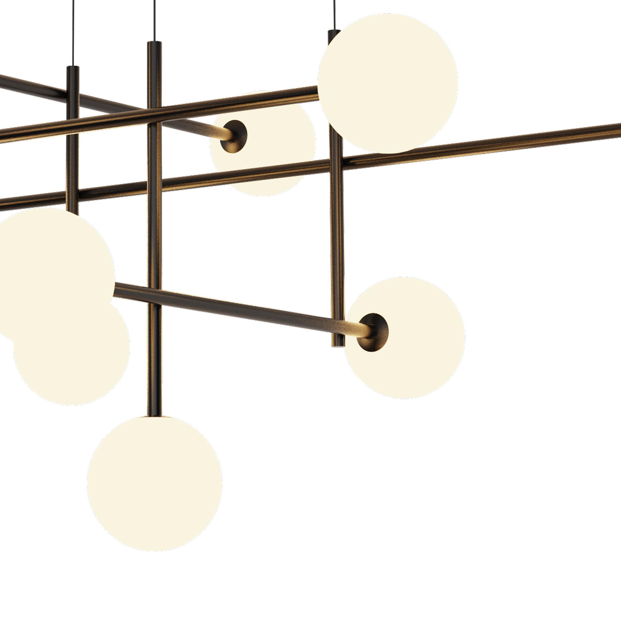 Cellar Pendant