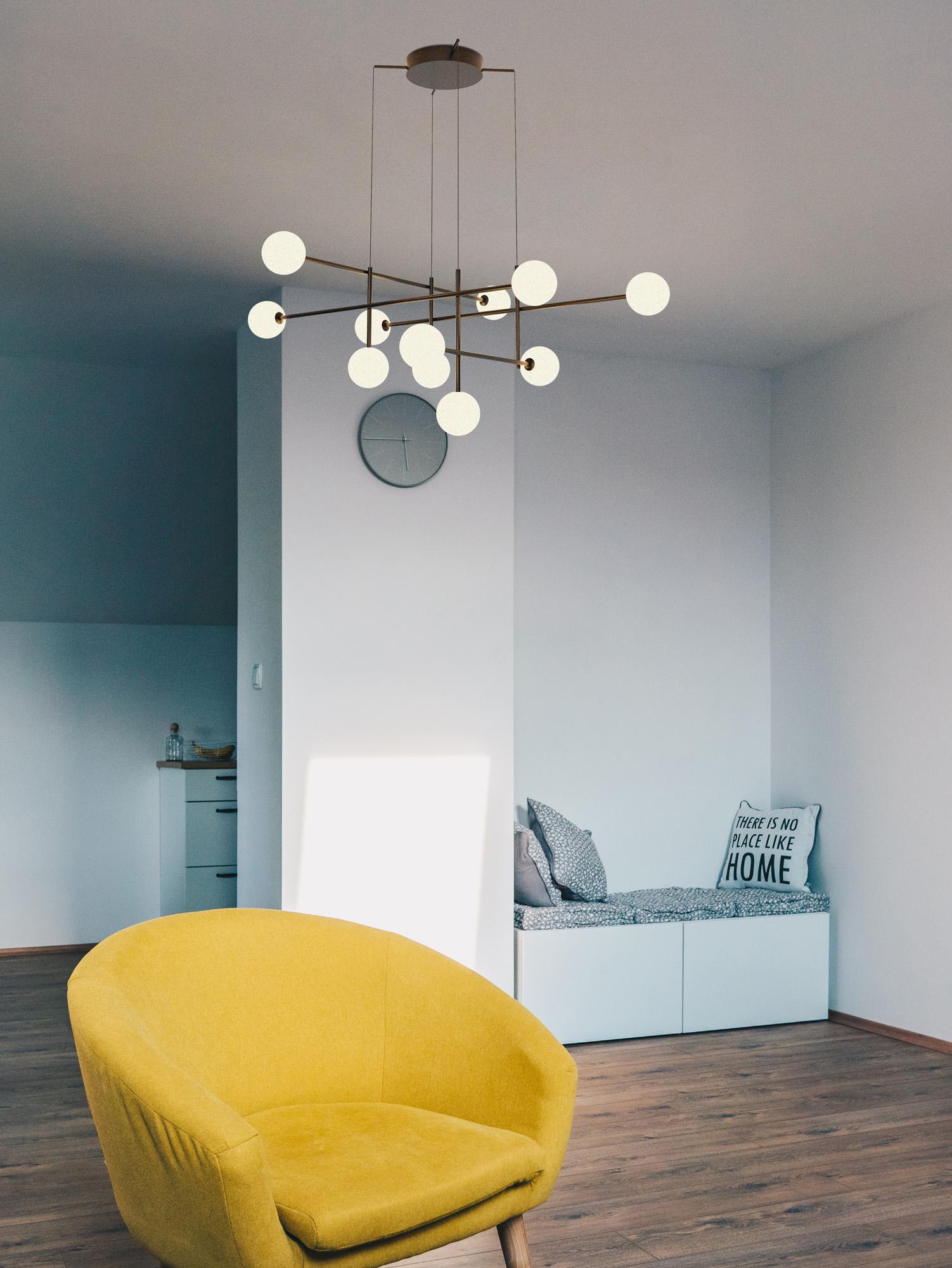 Cellar Pendant