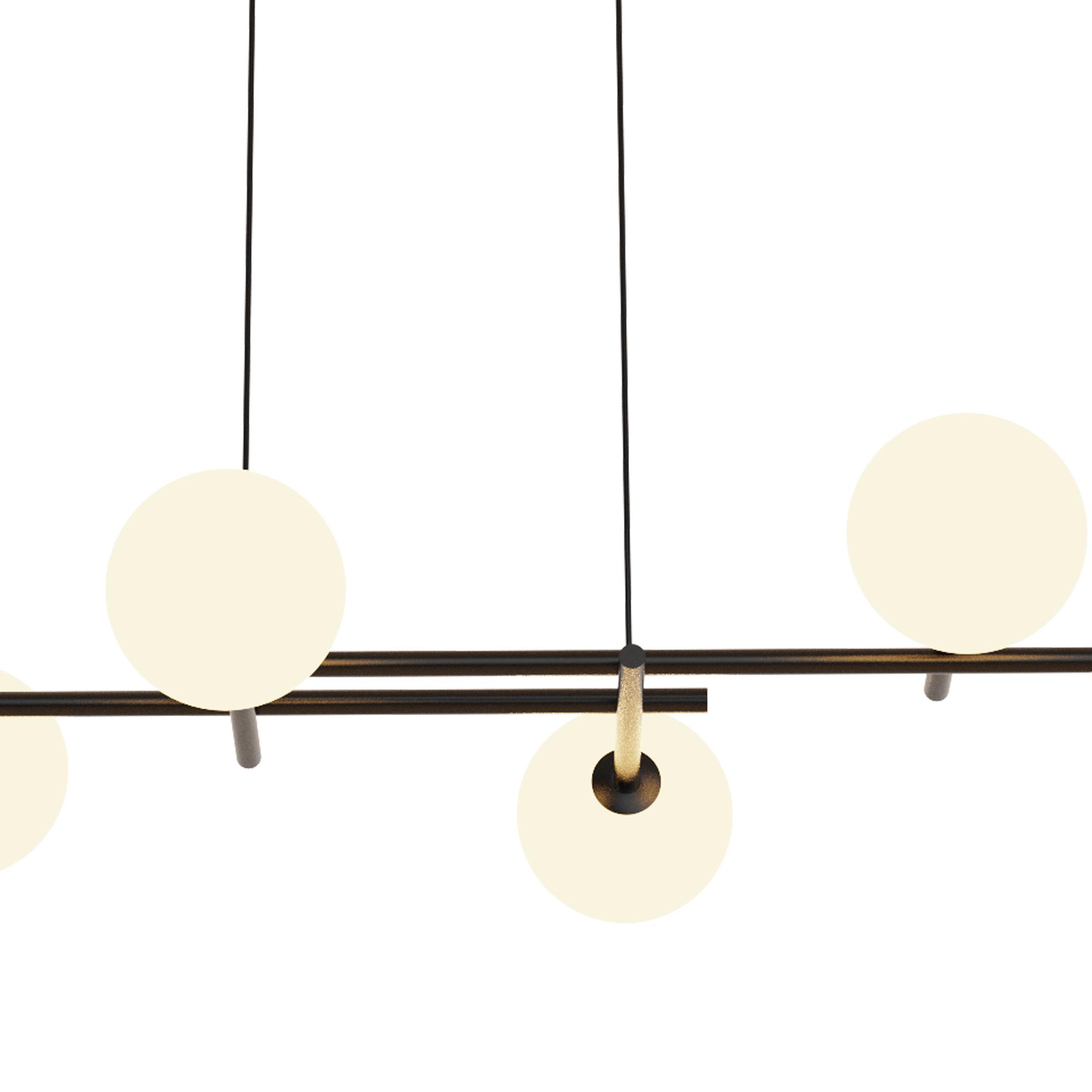 Cellar Linear Pendant
