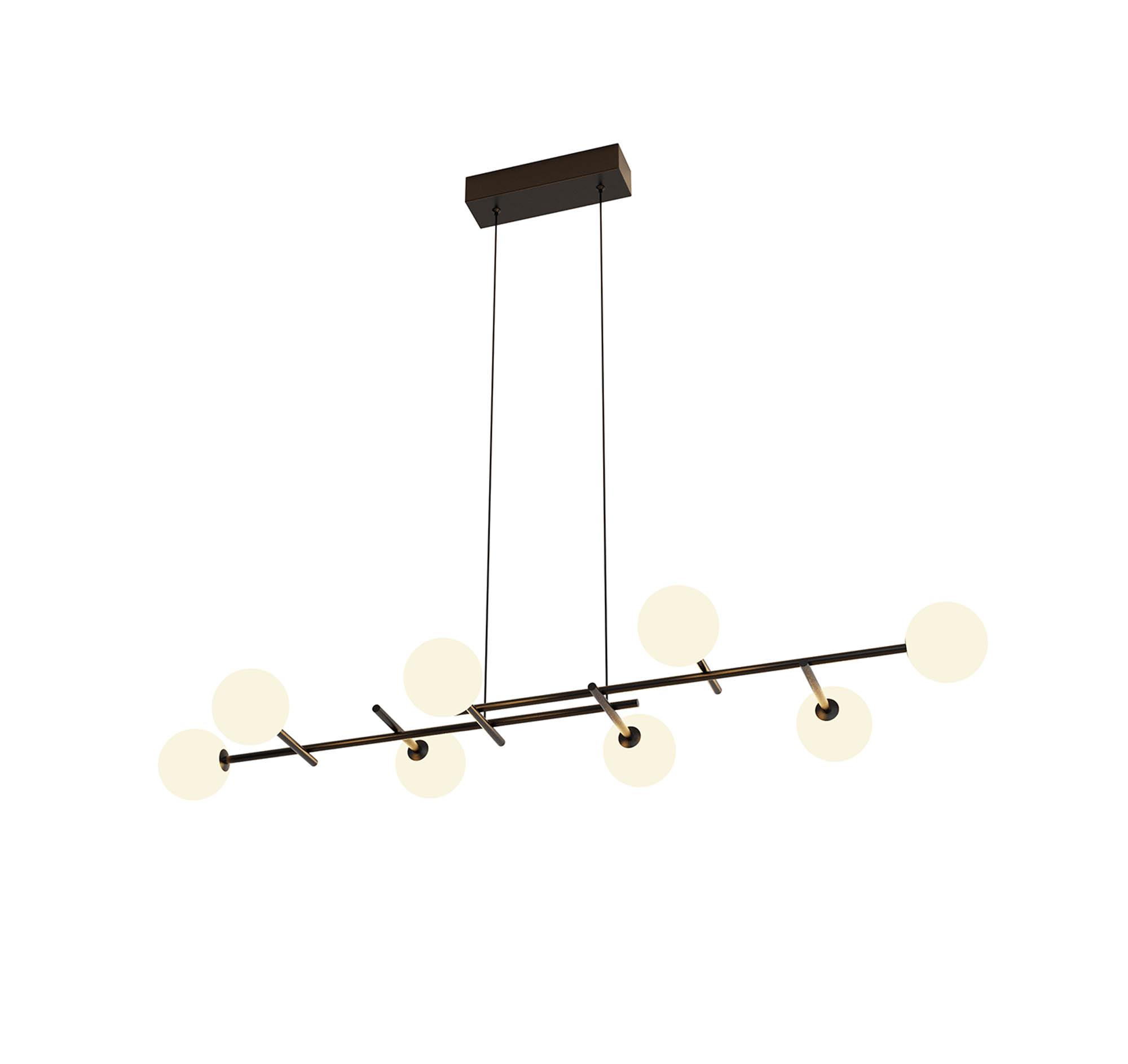 Cellar Linear Pendant
