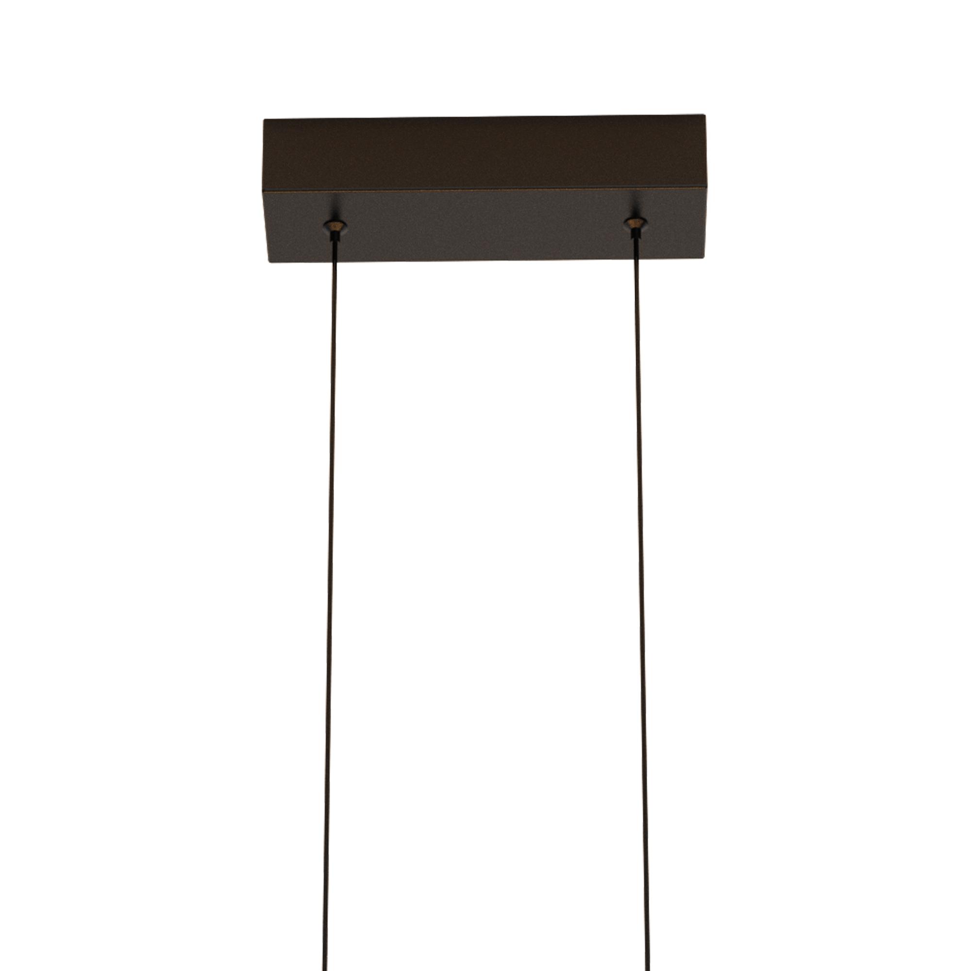 Cellar Linear Pendant