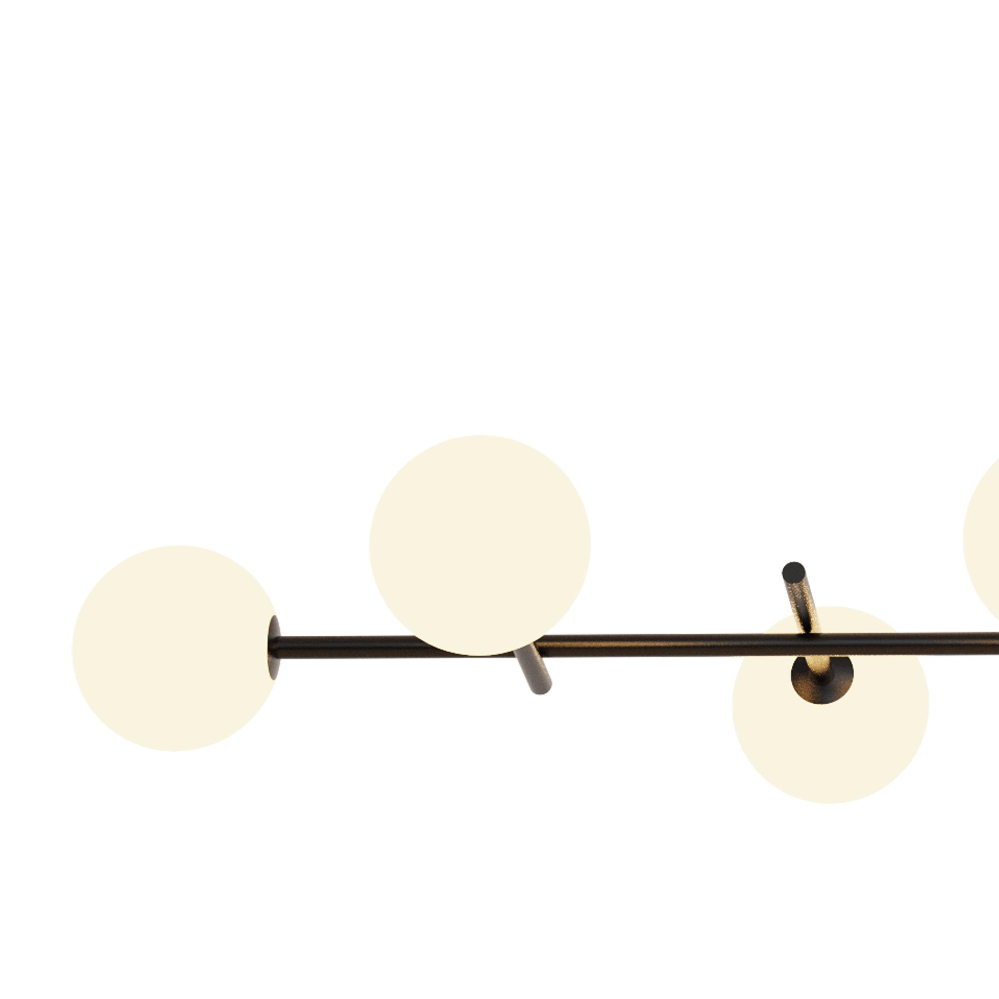 Cellar Linear Pendant