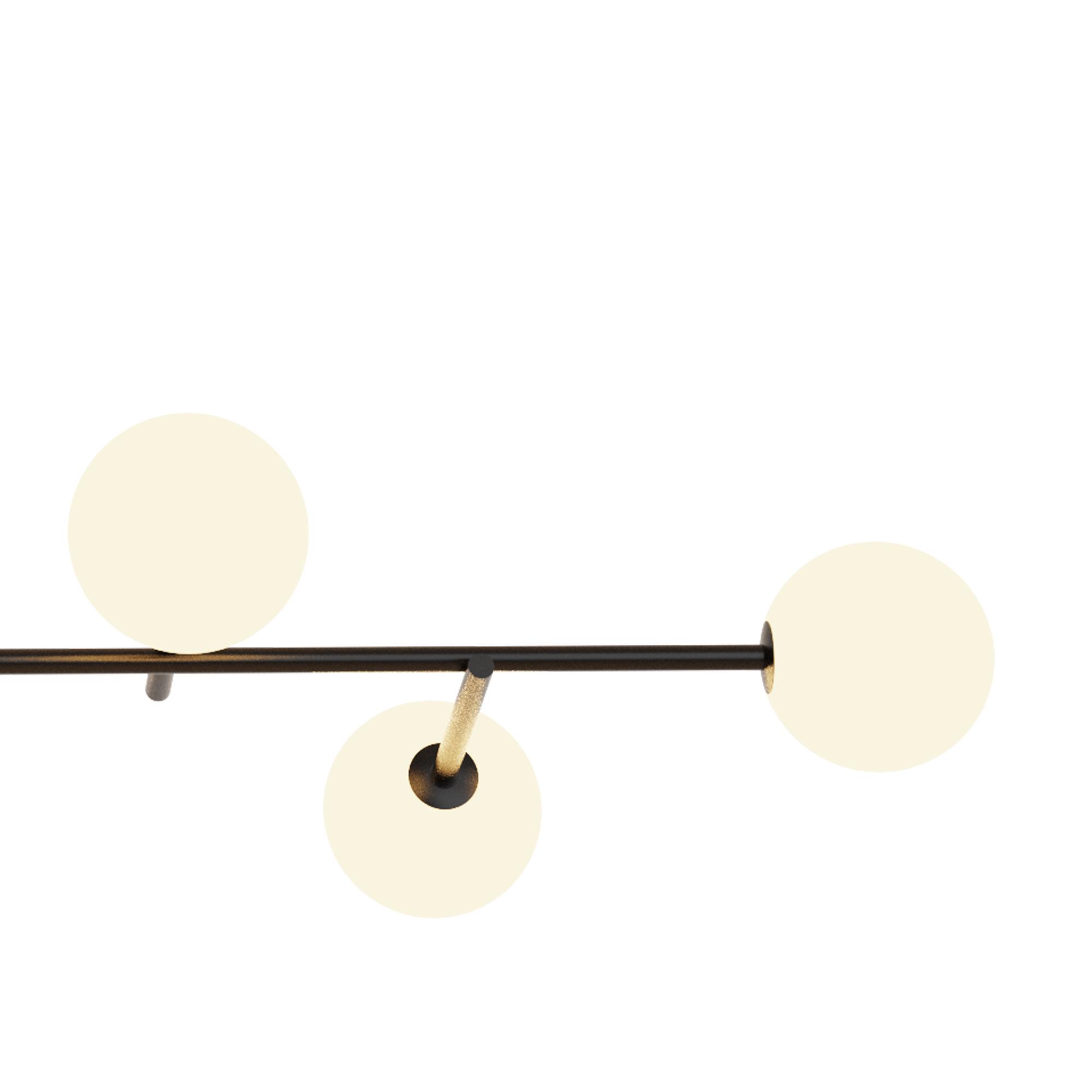 Cellar Linear Pendant