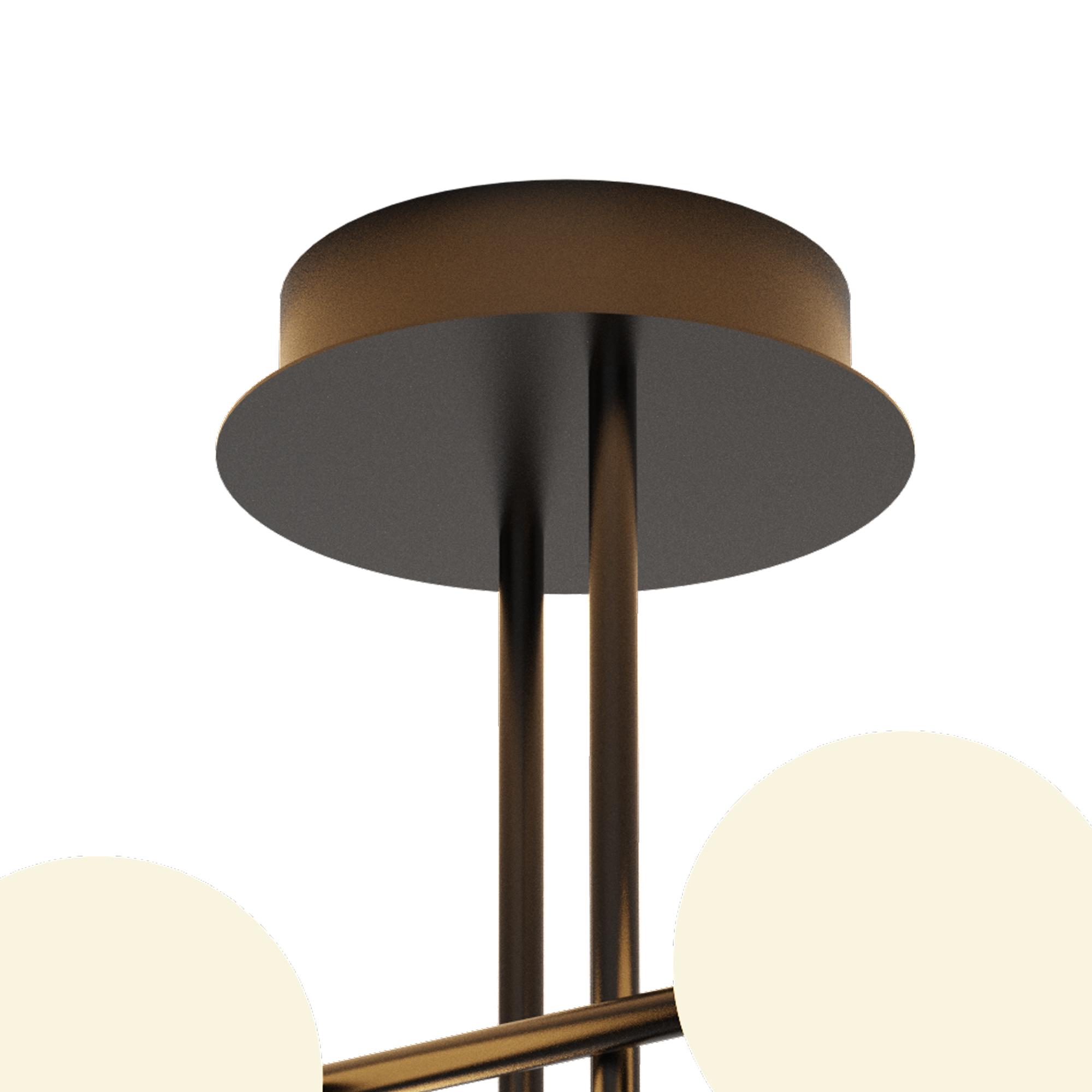 Cellar Semi Flush