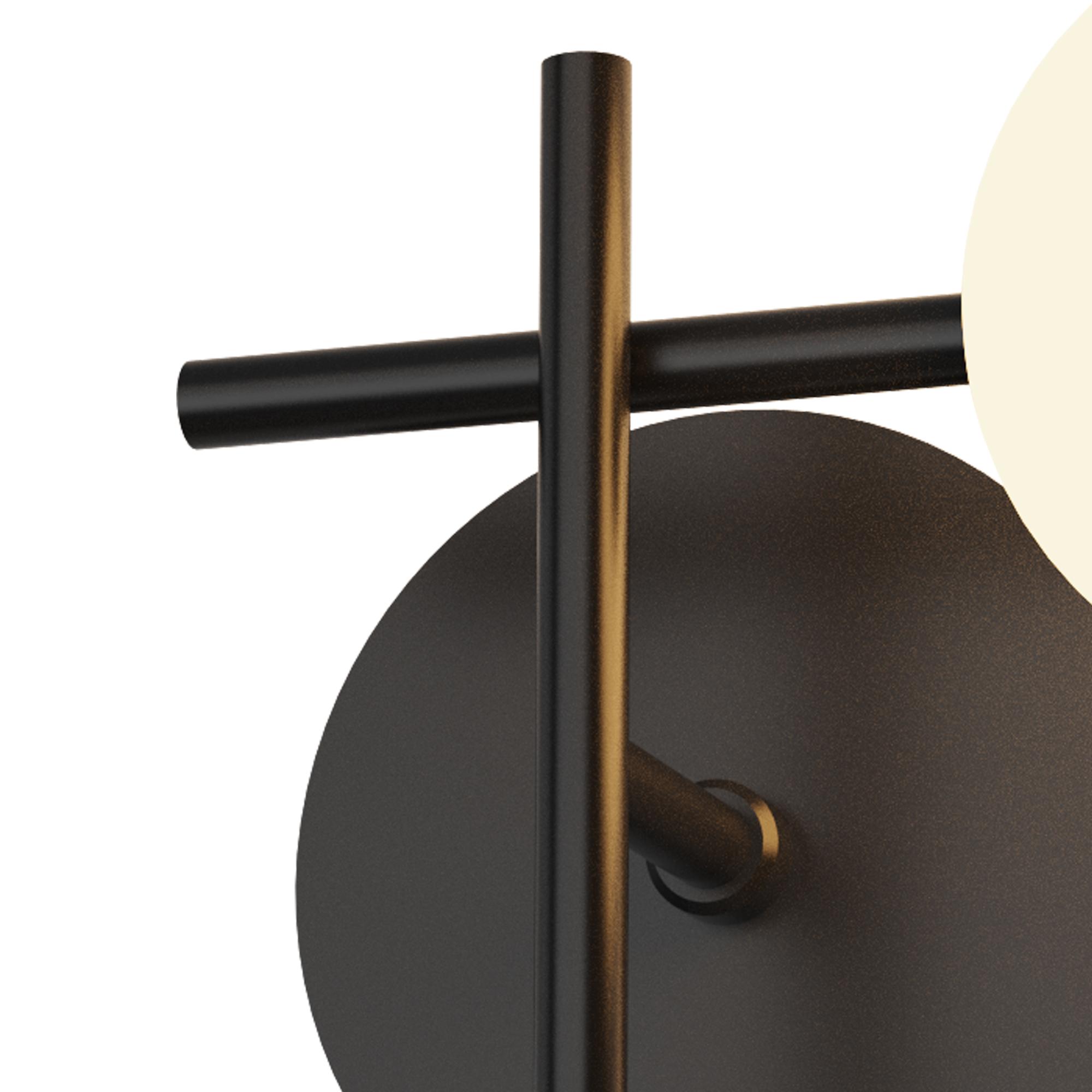 Cellar Right Wall Lamp