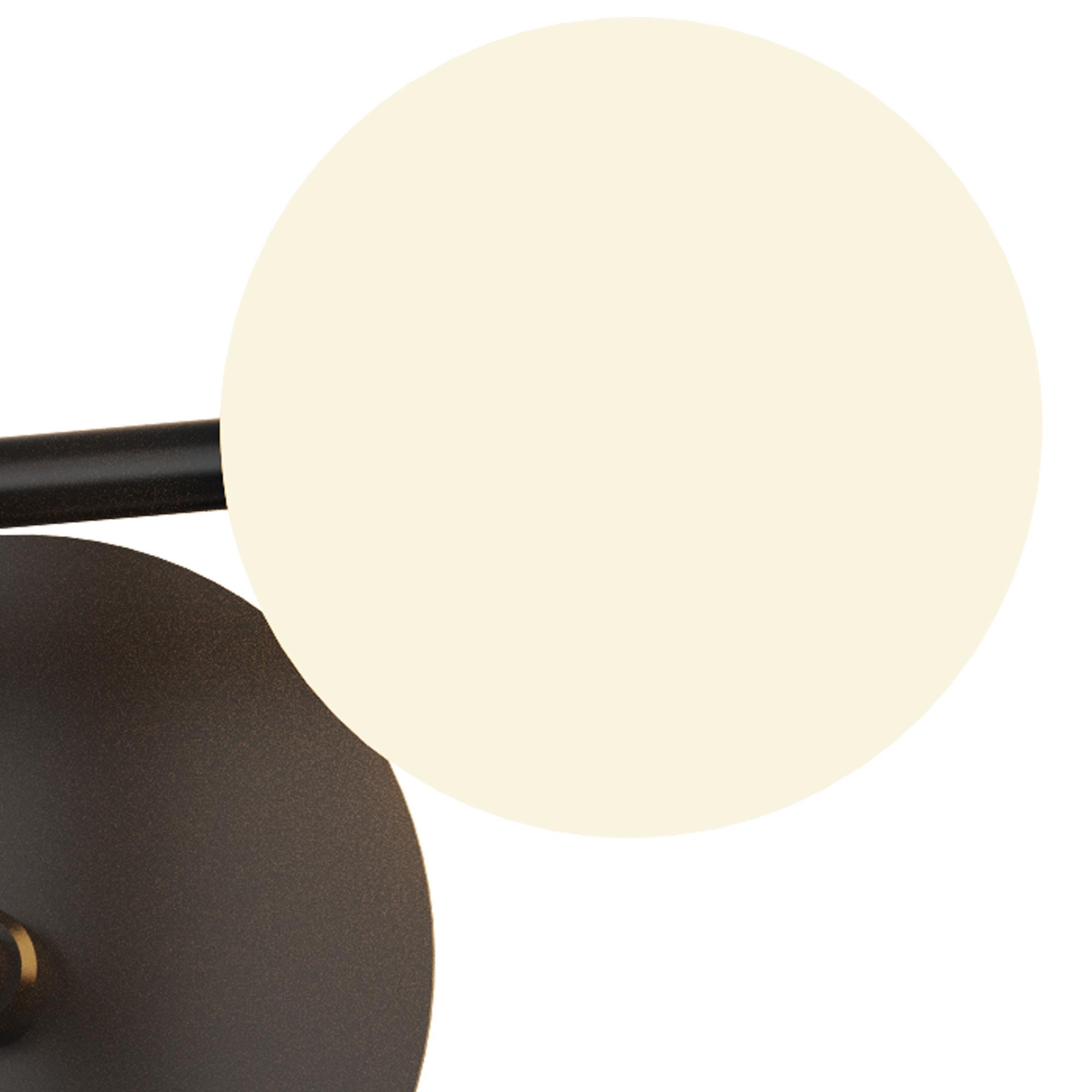 Cellar Right Wall Lamp