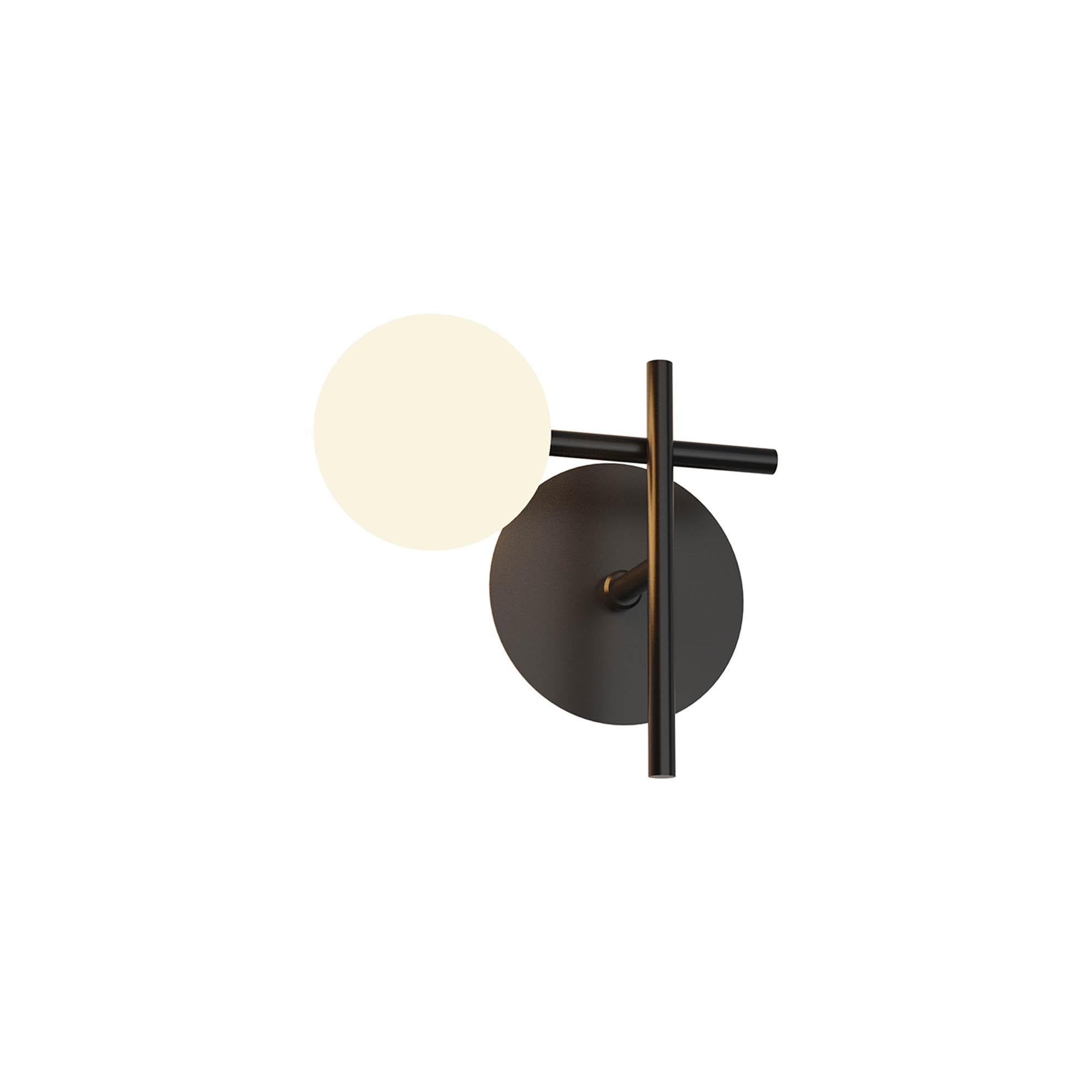 Cellar Left Wall Lamp