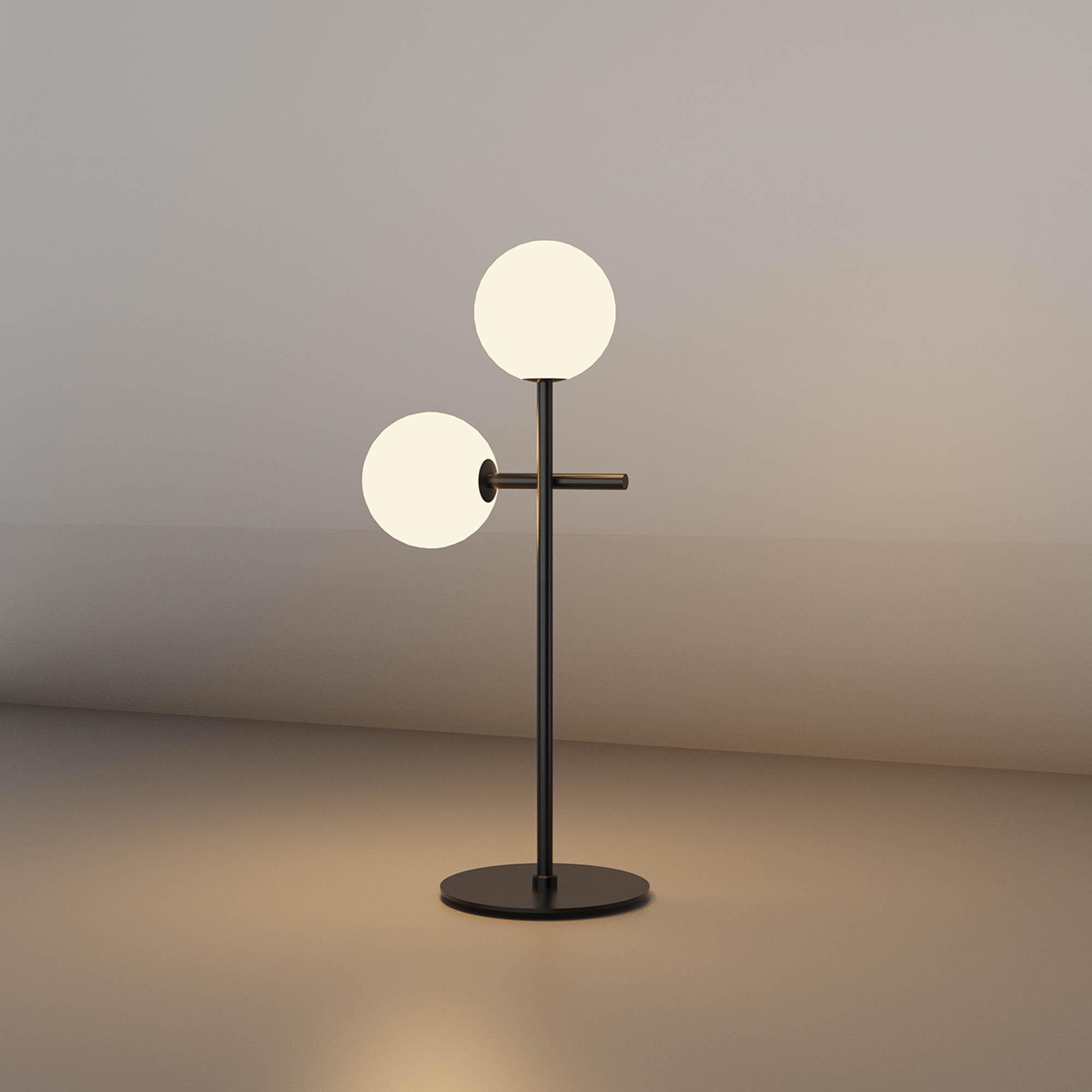 Cellar Table Lamp
