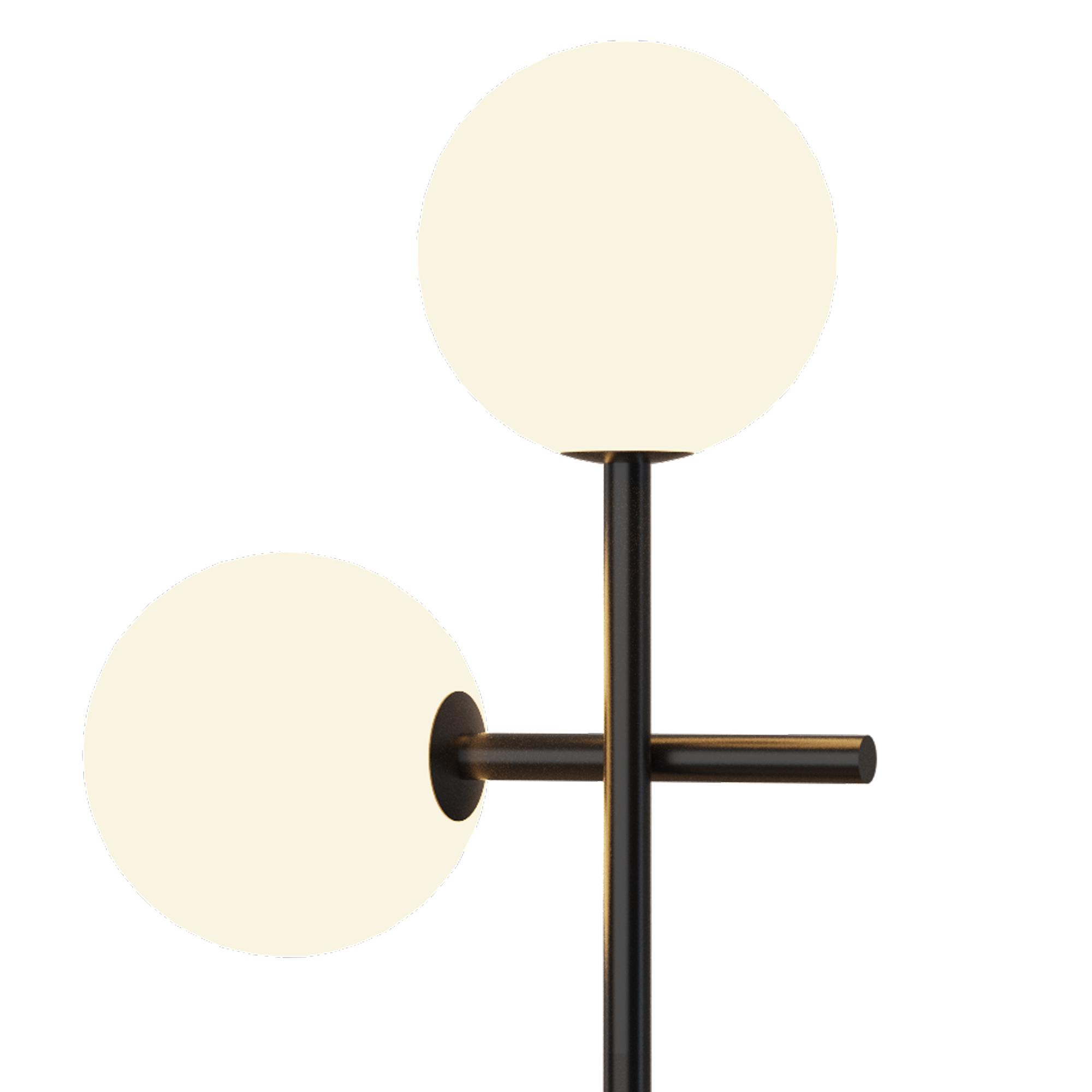 Cellar Table Lamp