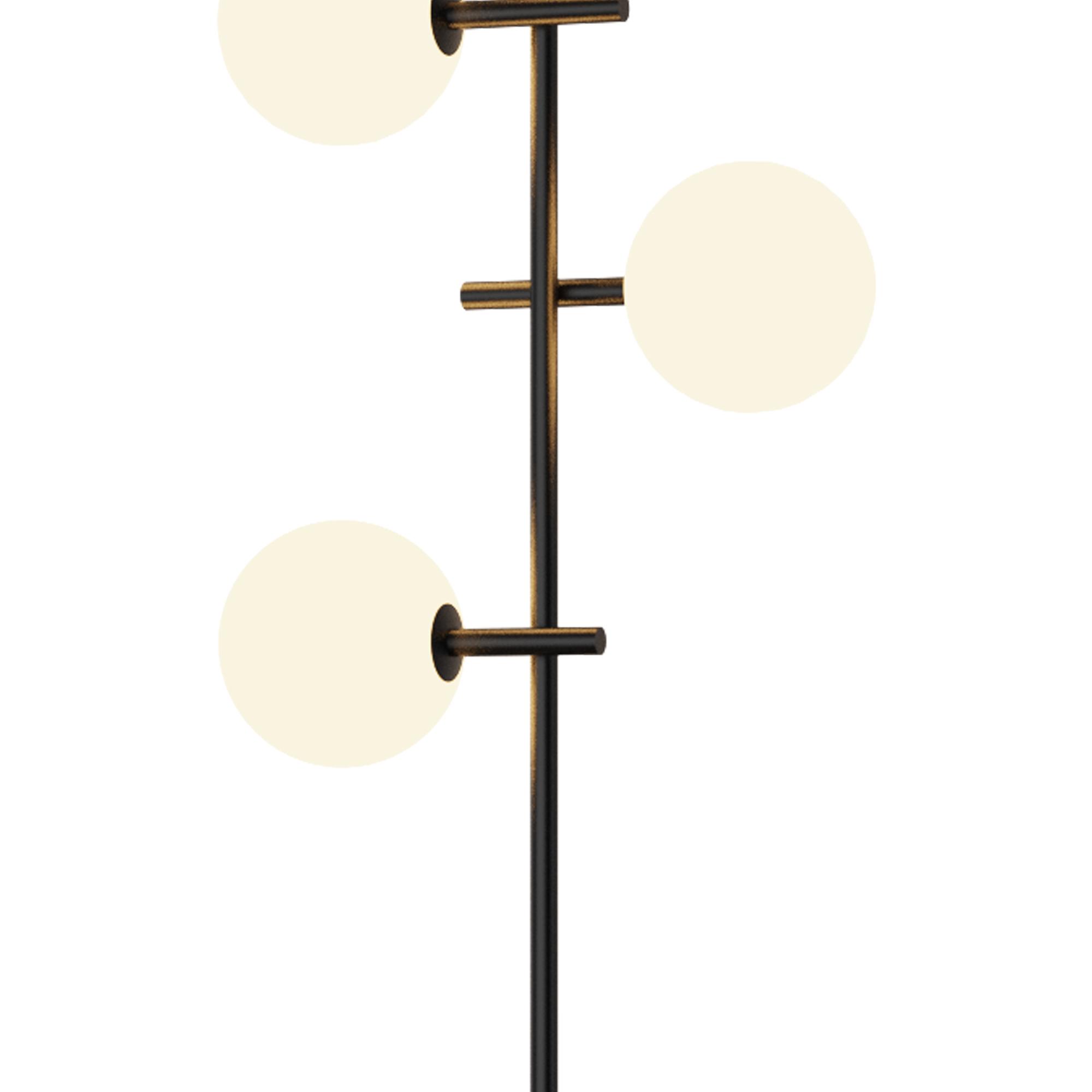 Cellar Floor Lamp
