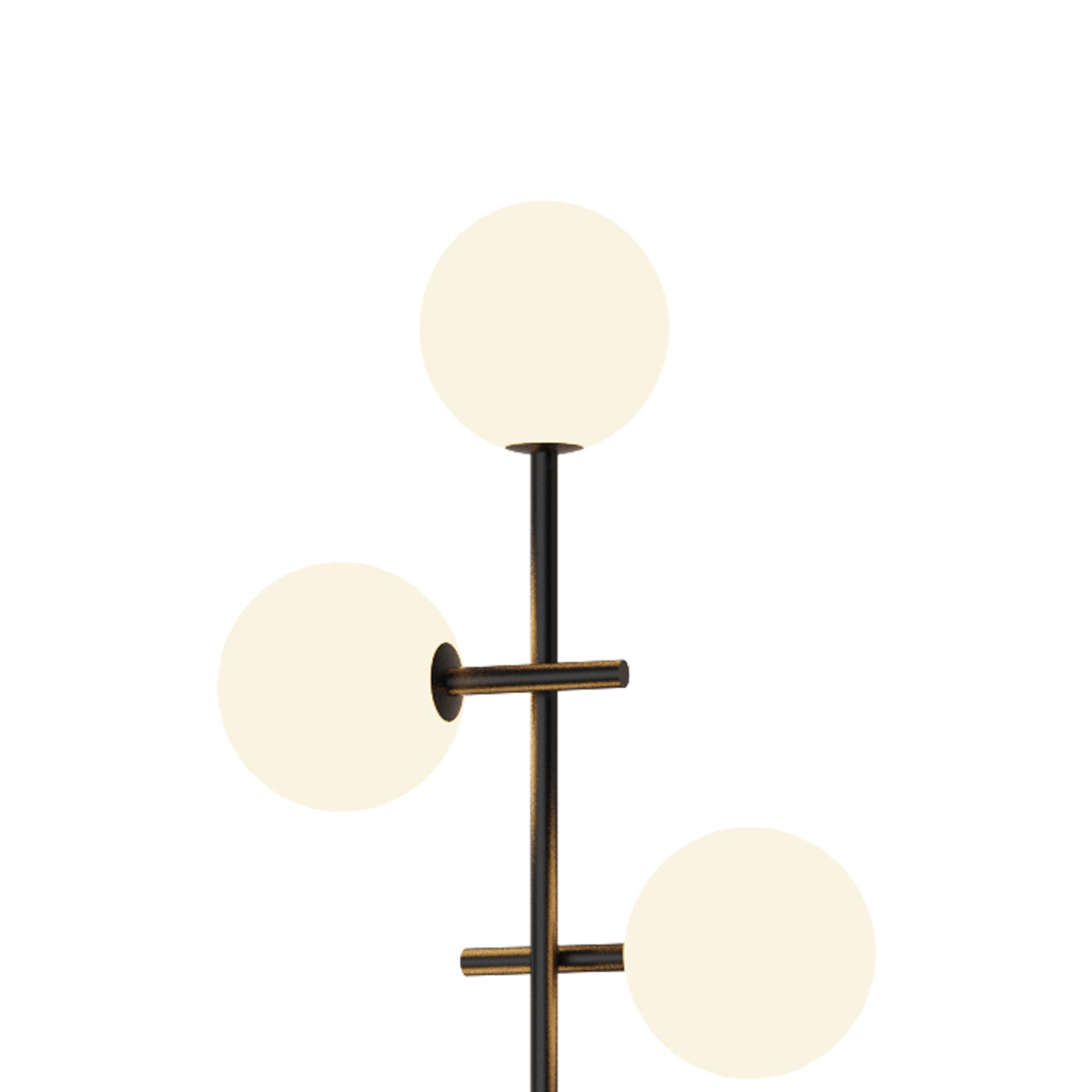 Cellar Floor Lamp