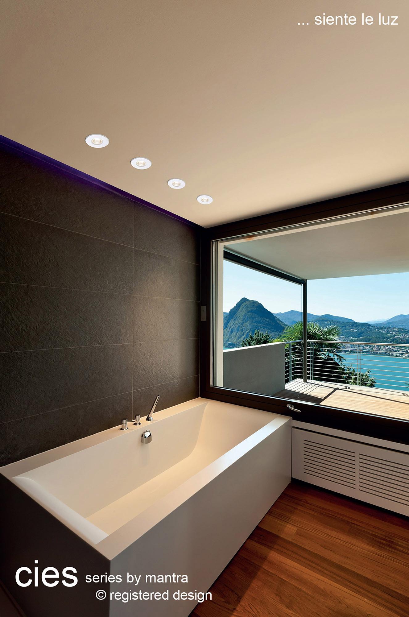 Cies Downlight