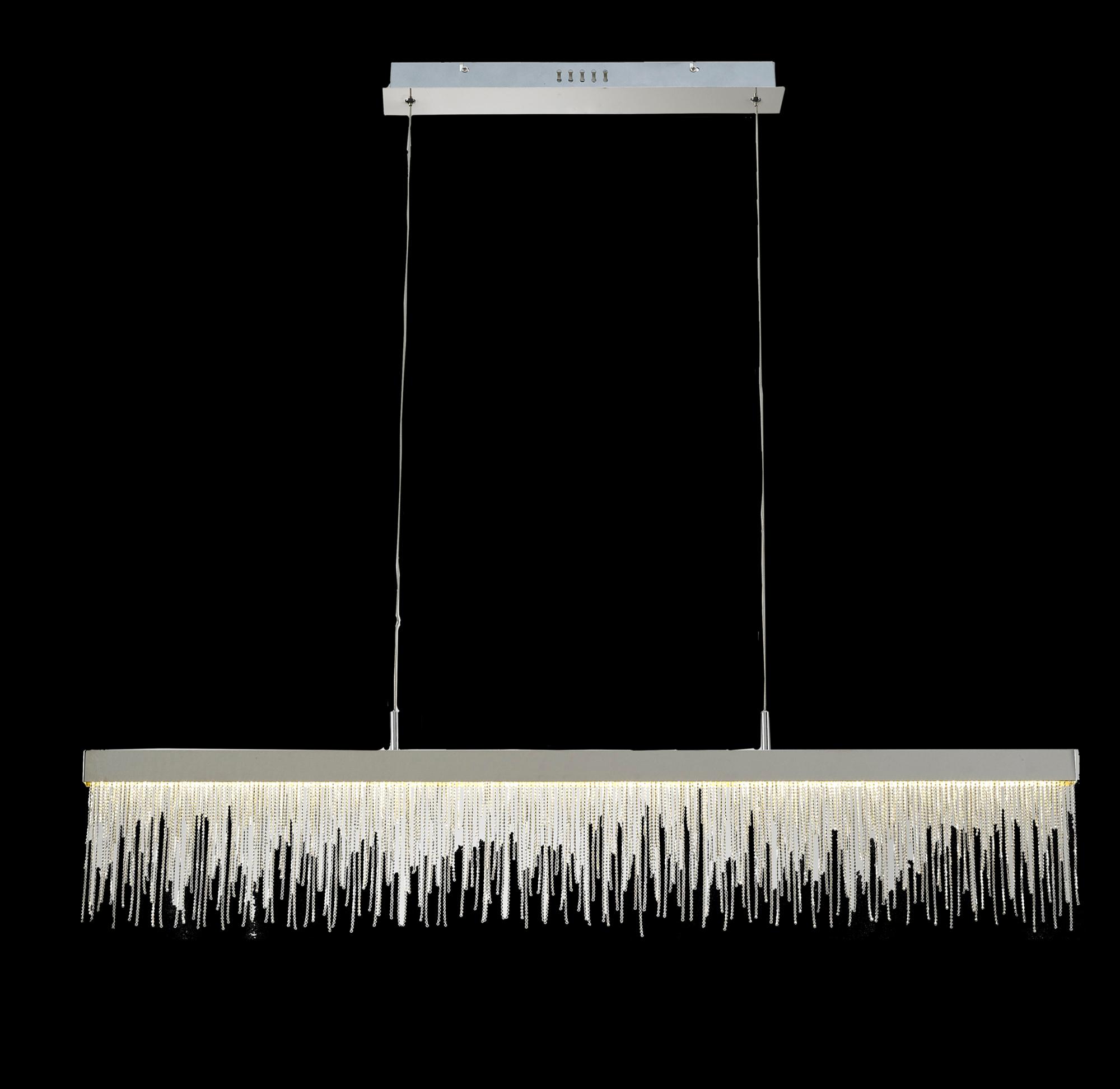 Cinna Linear Pendant