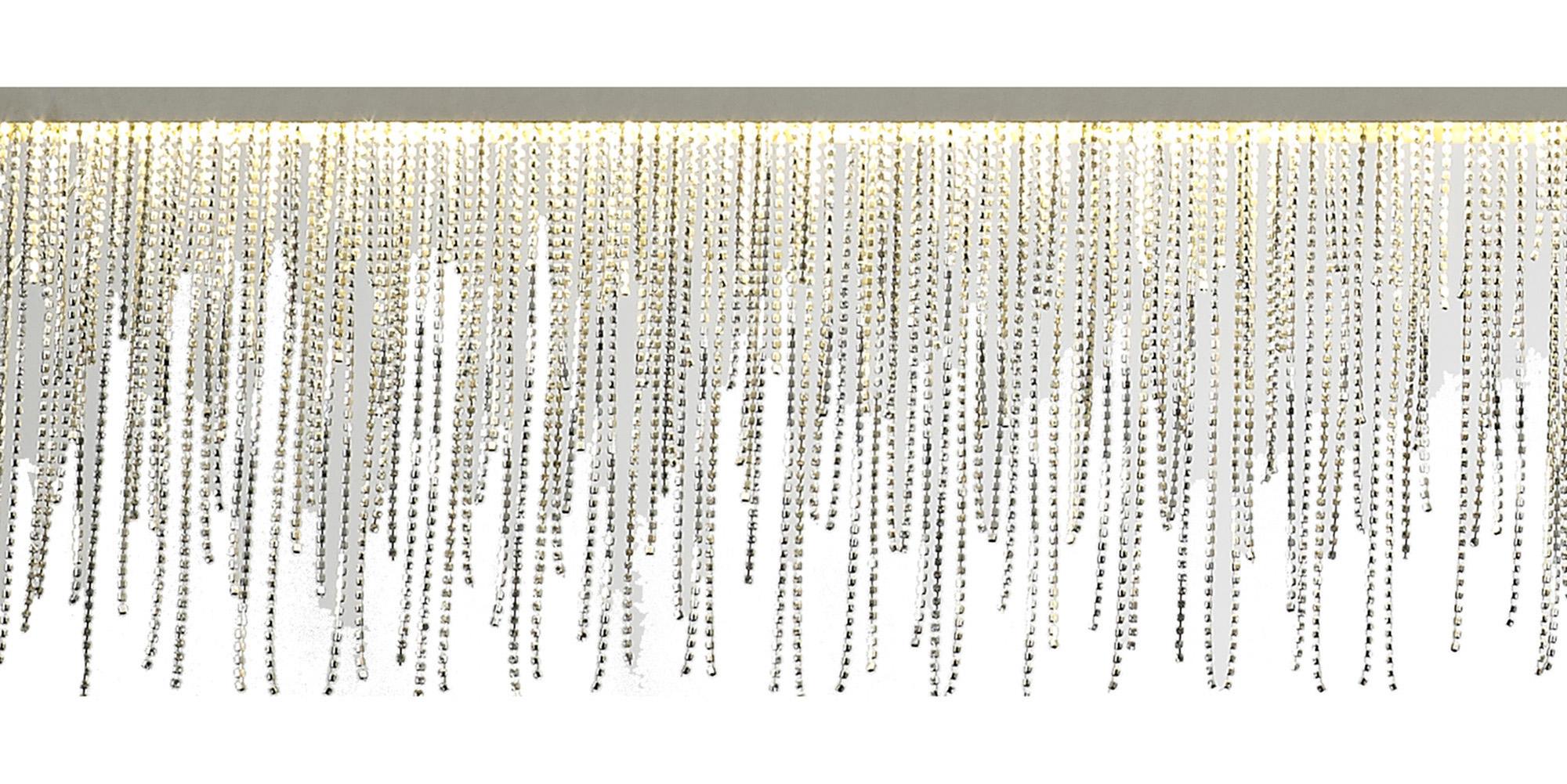 Cinna Linear Pendant